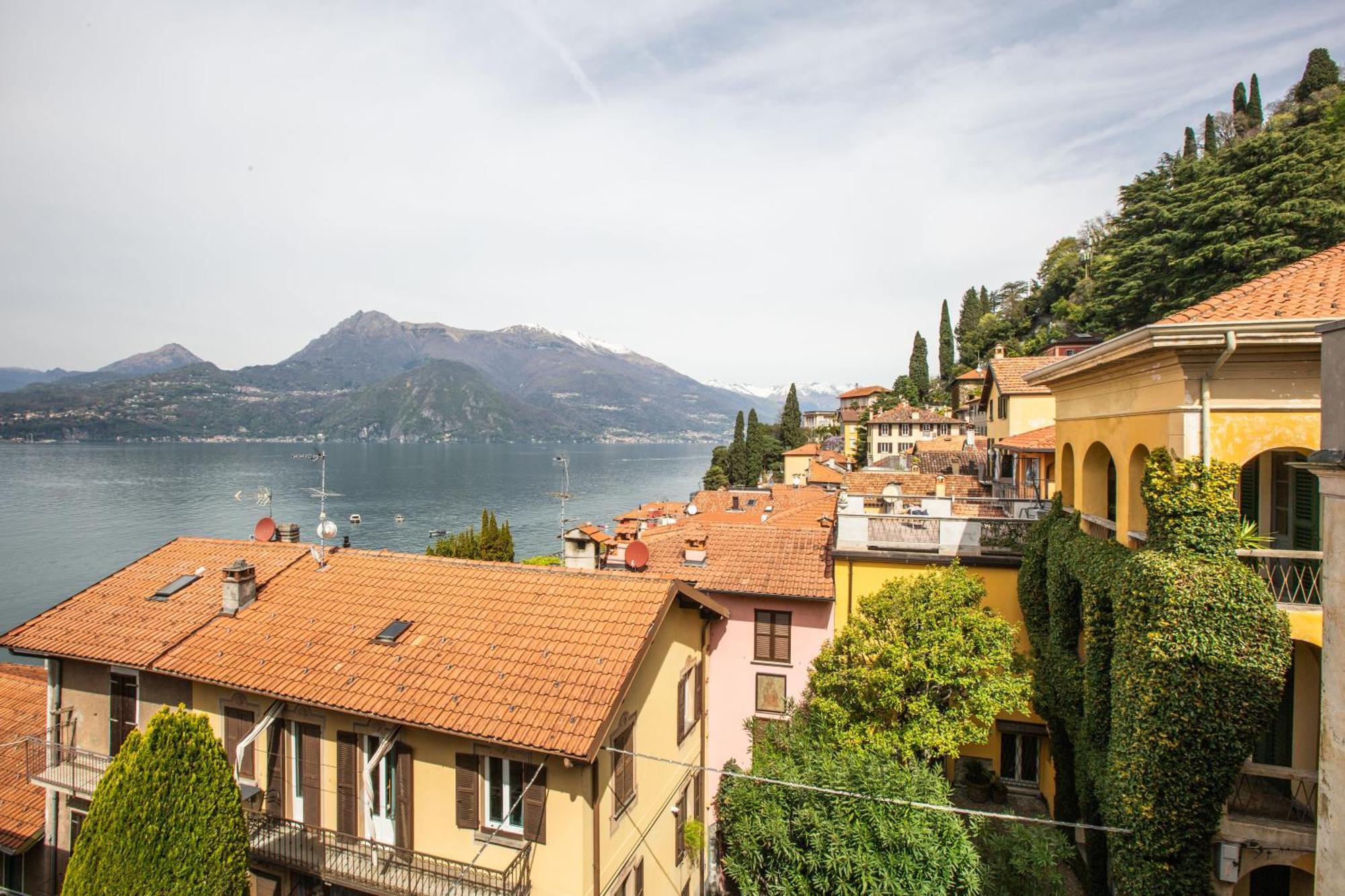 Del Sole Hotel Varenna