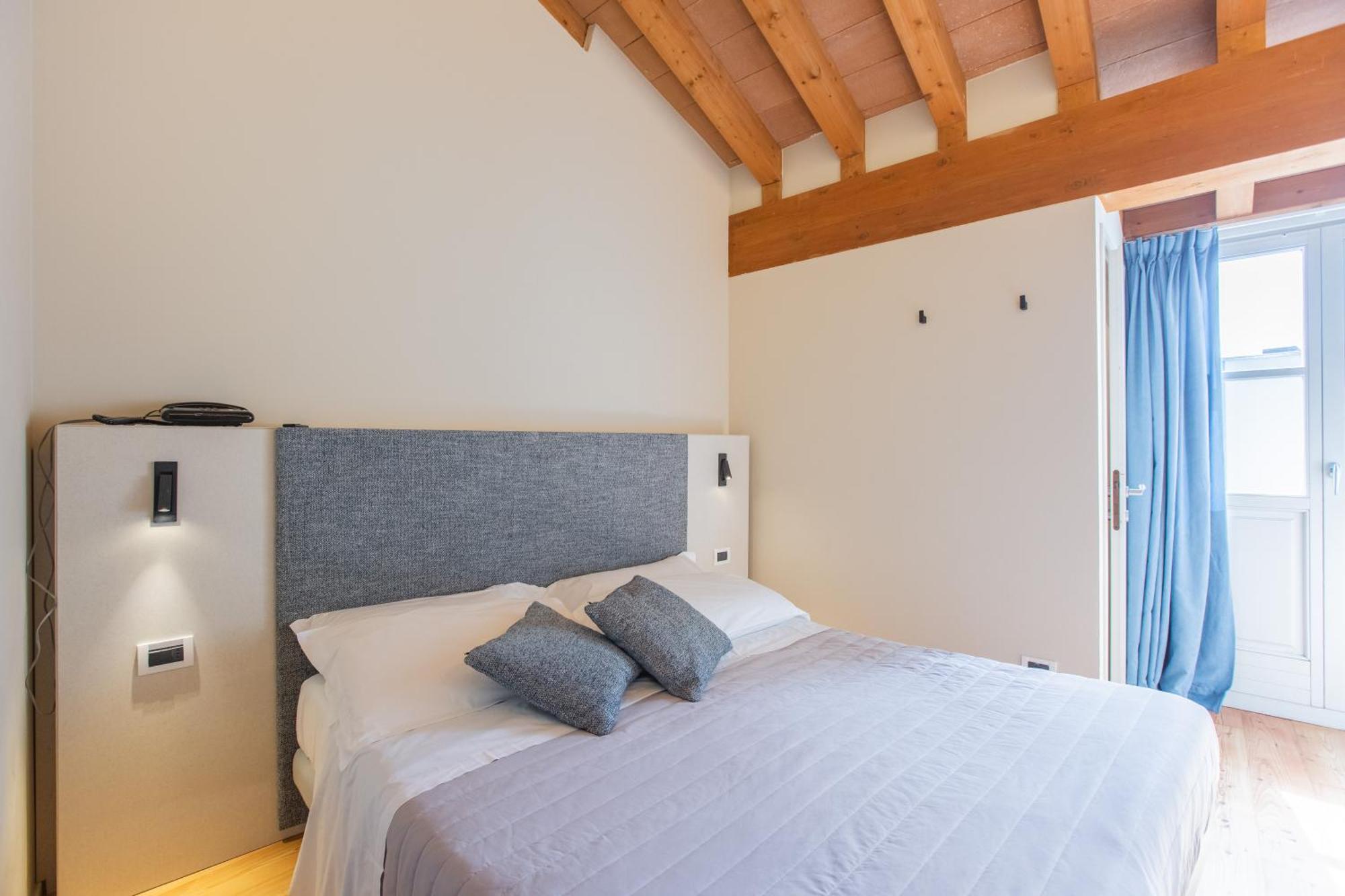 Del Sole Hotel