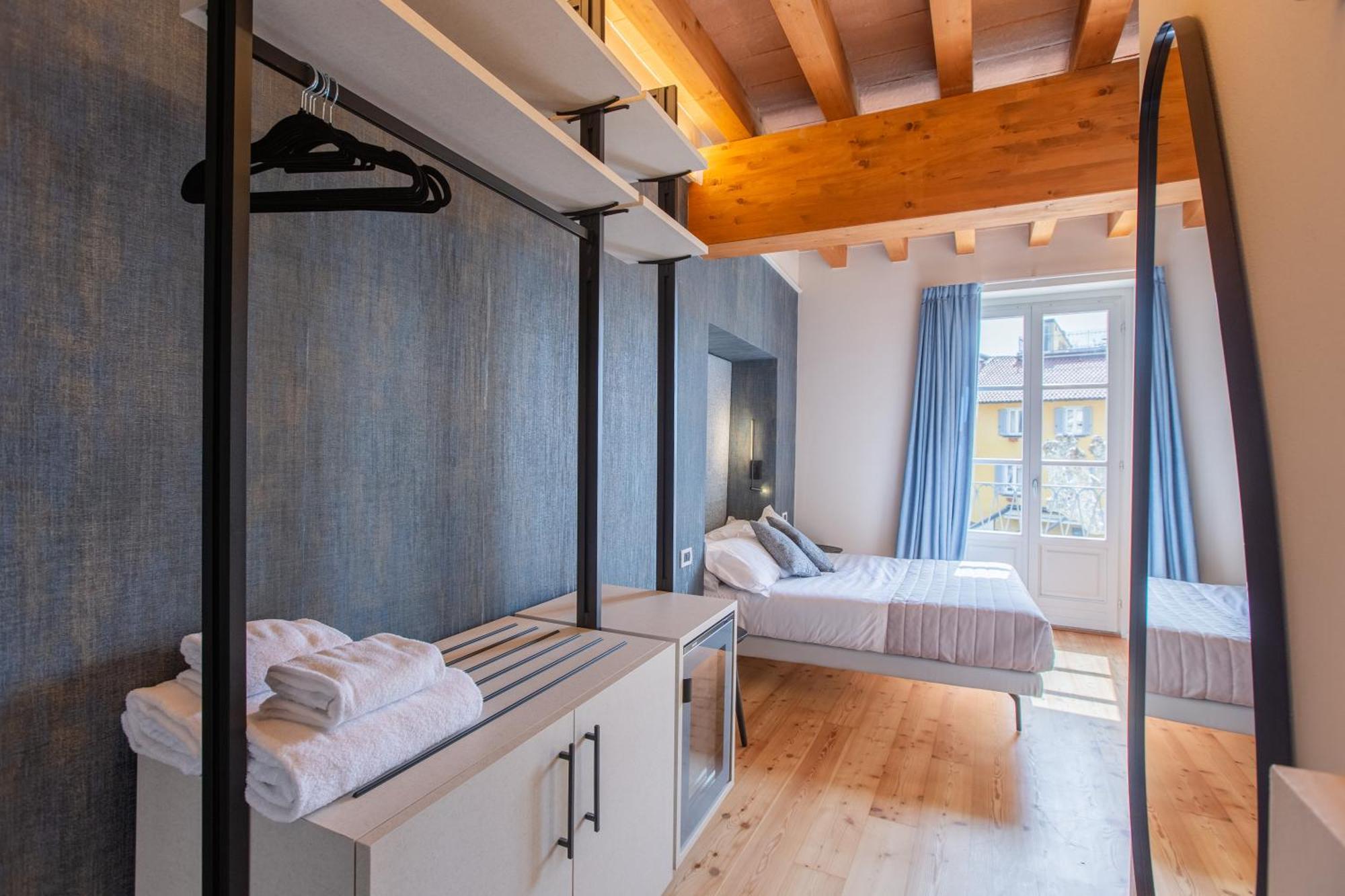 Hotel Del Sole 3*