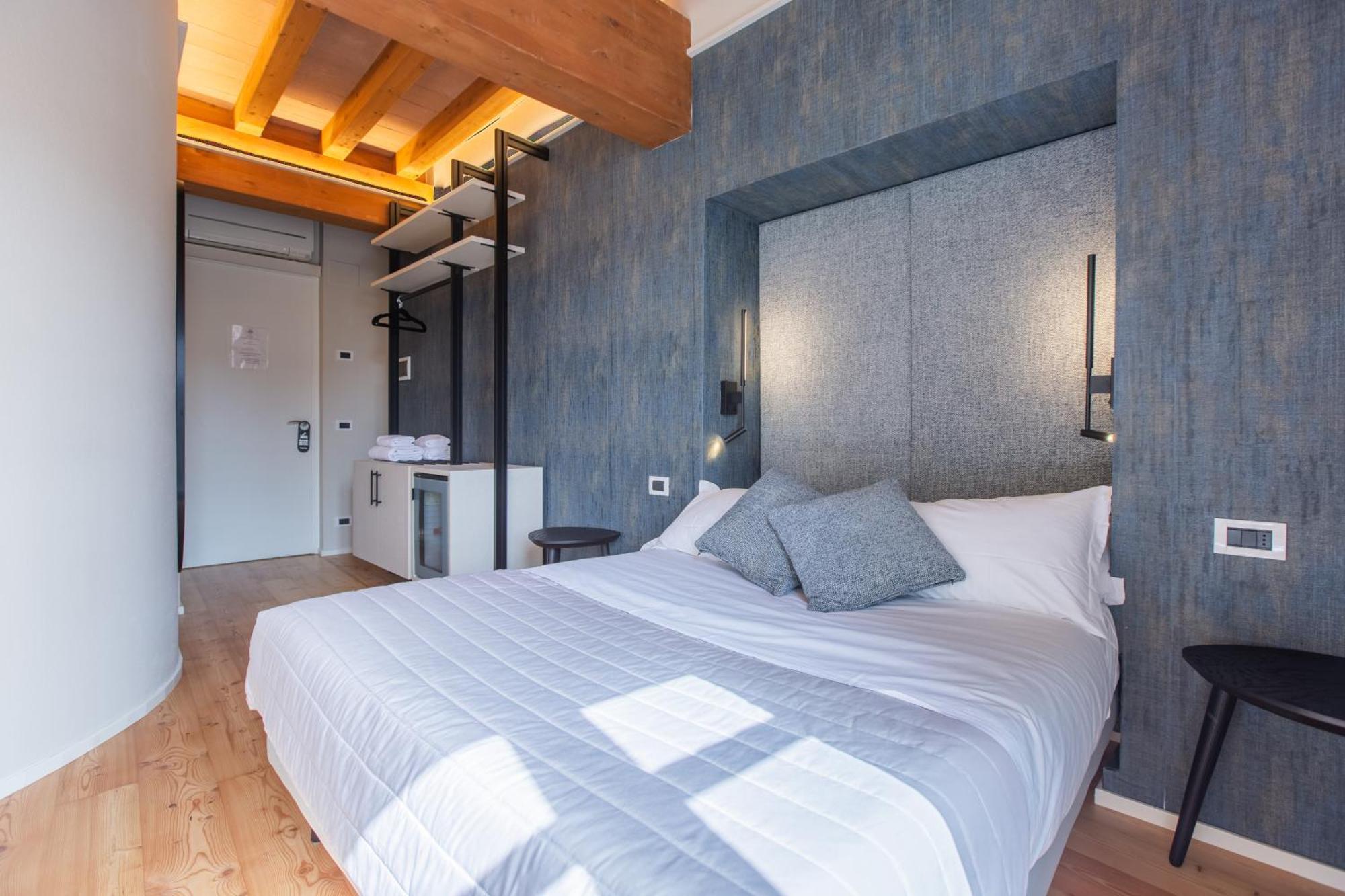Del Sole Hotel