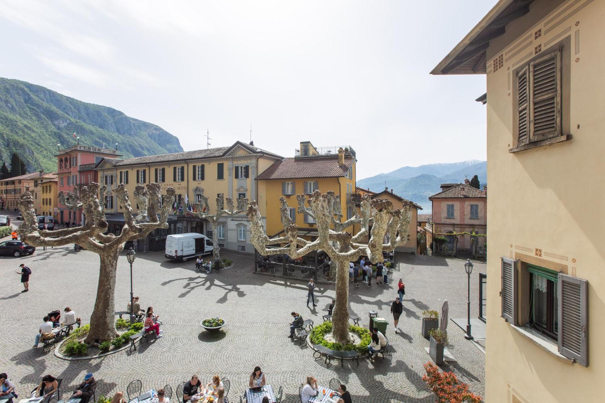 Del Sole Hotel Varenna