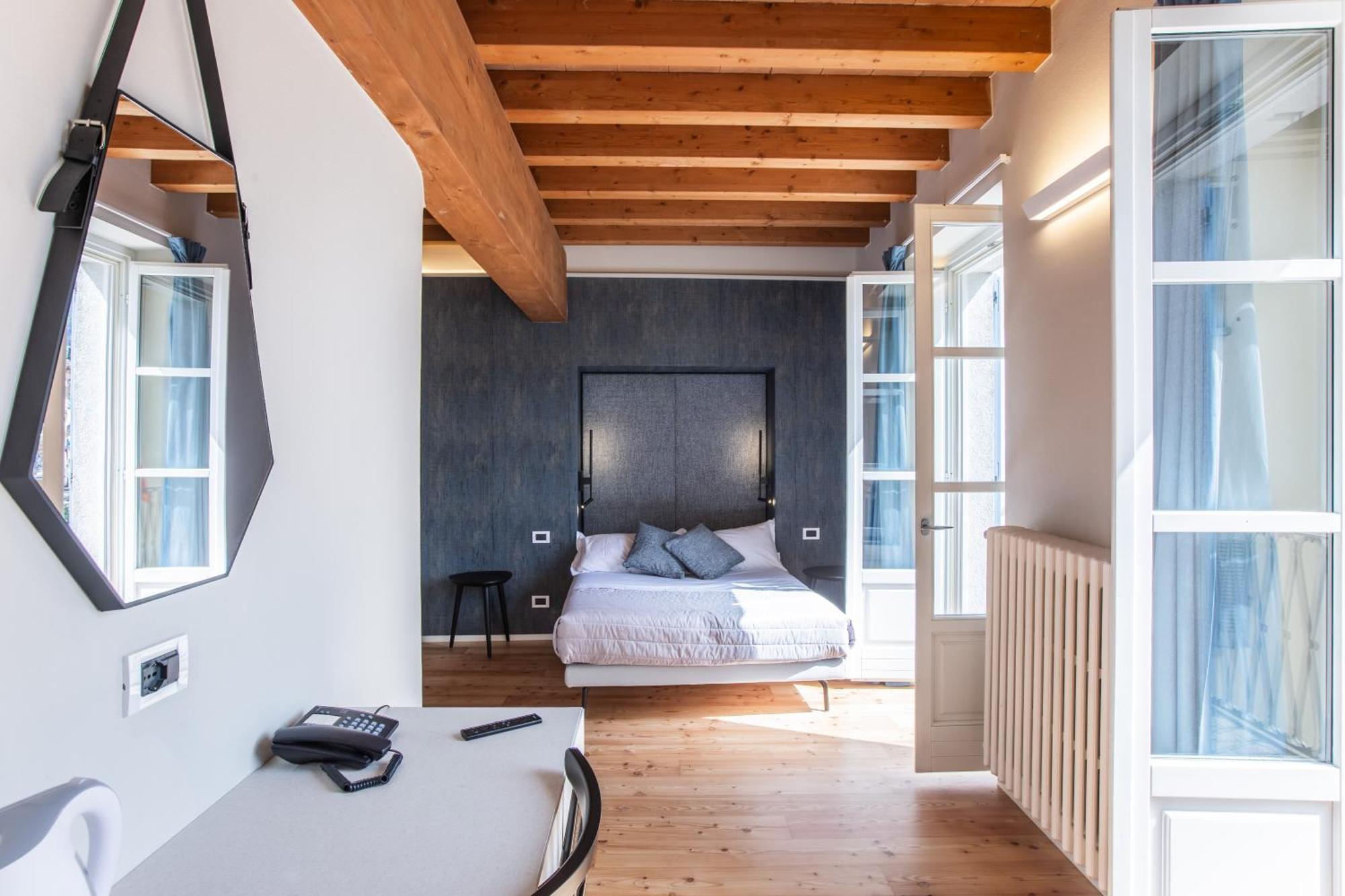 Hotel Del Sole 3*