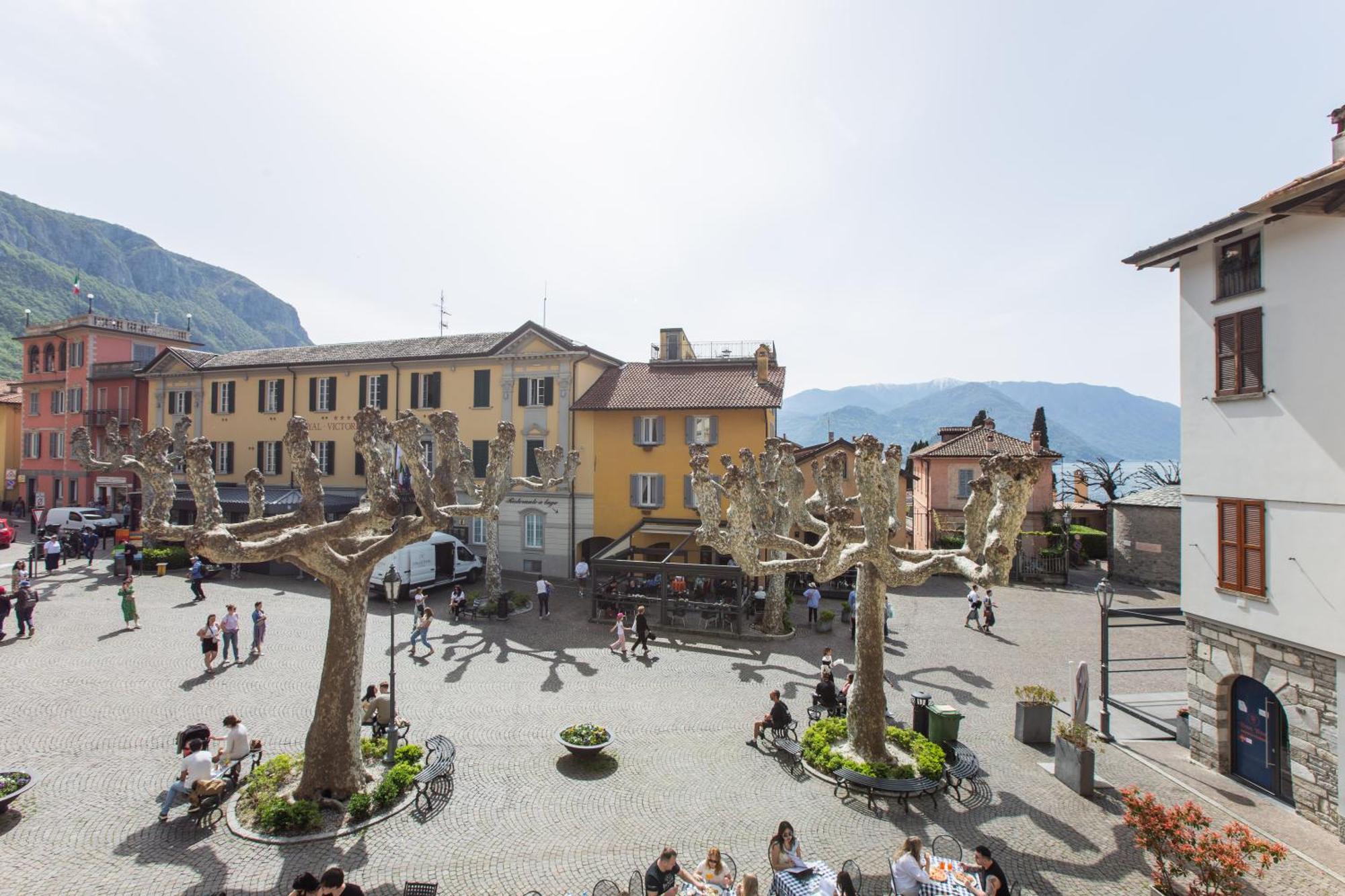 Hotel Del Sole Varenna