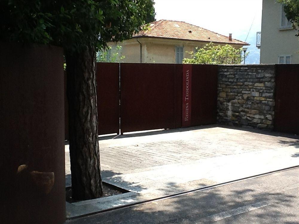 Regina Teodolinda Bed & Breakfast Laglio