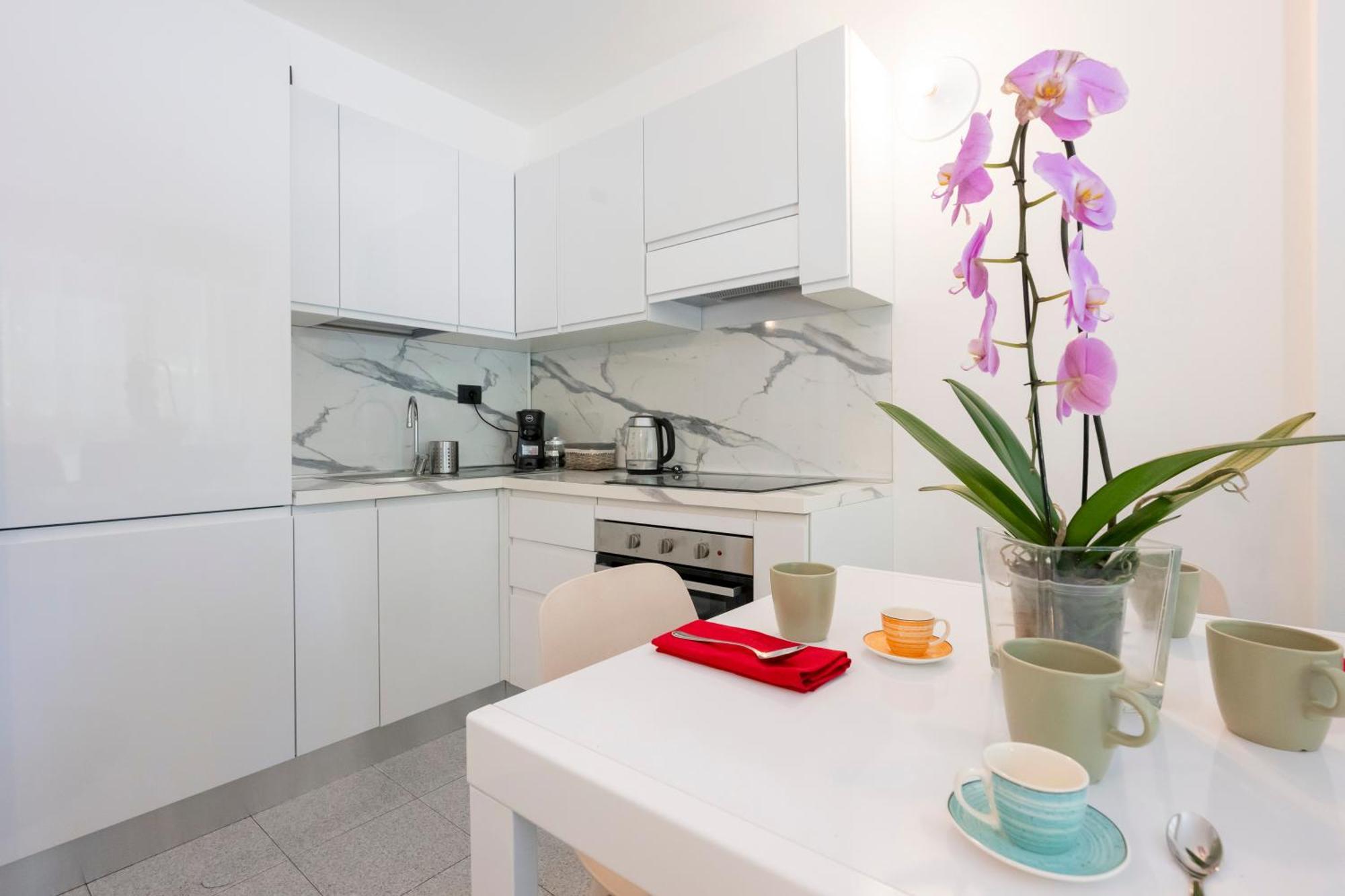 Apartment Gelsi Lecco