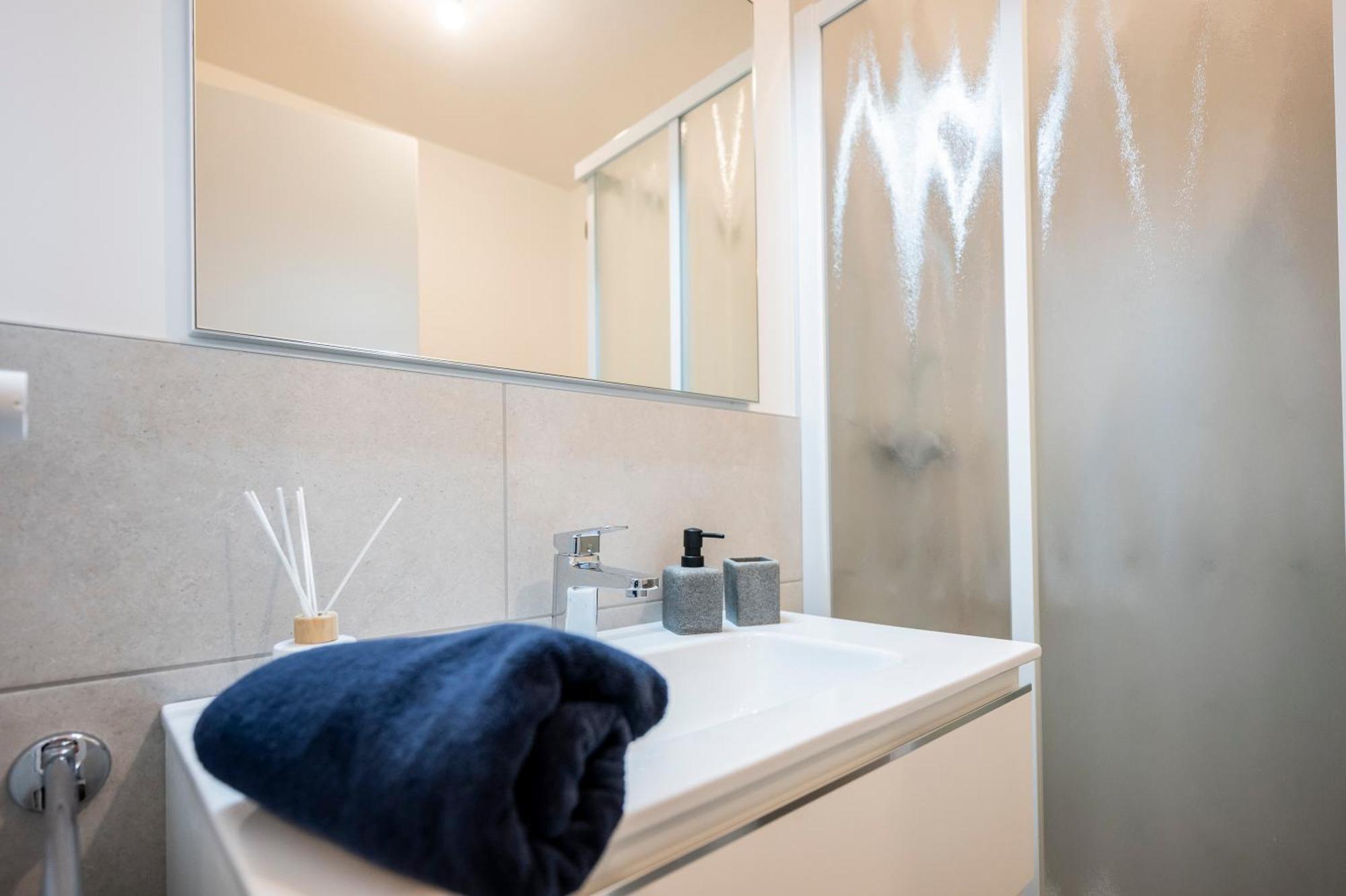 Apartment Gelsi