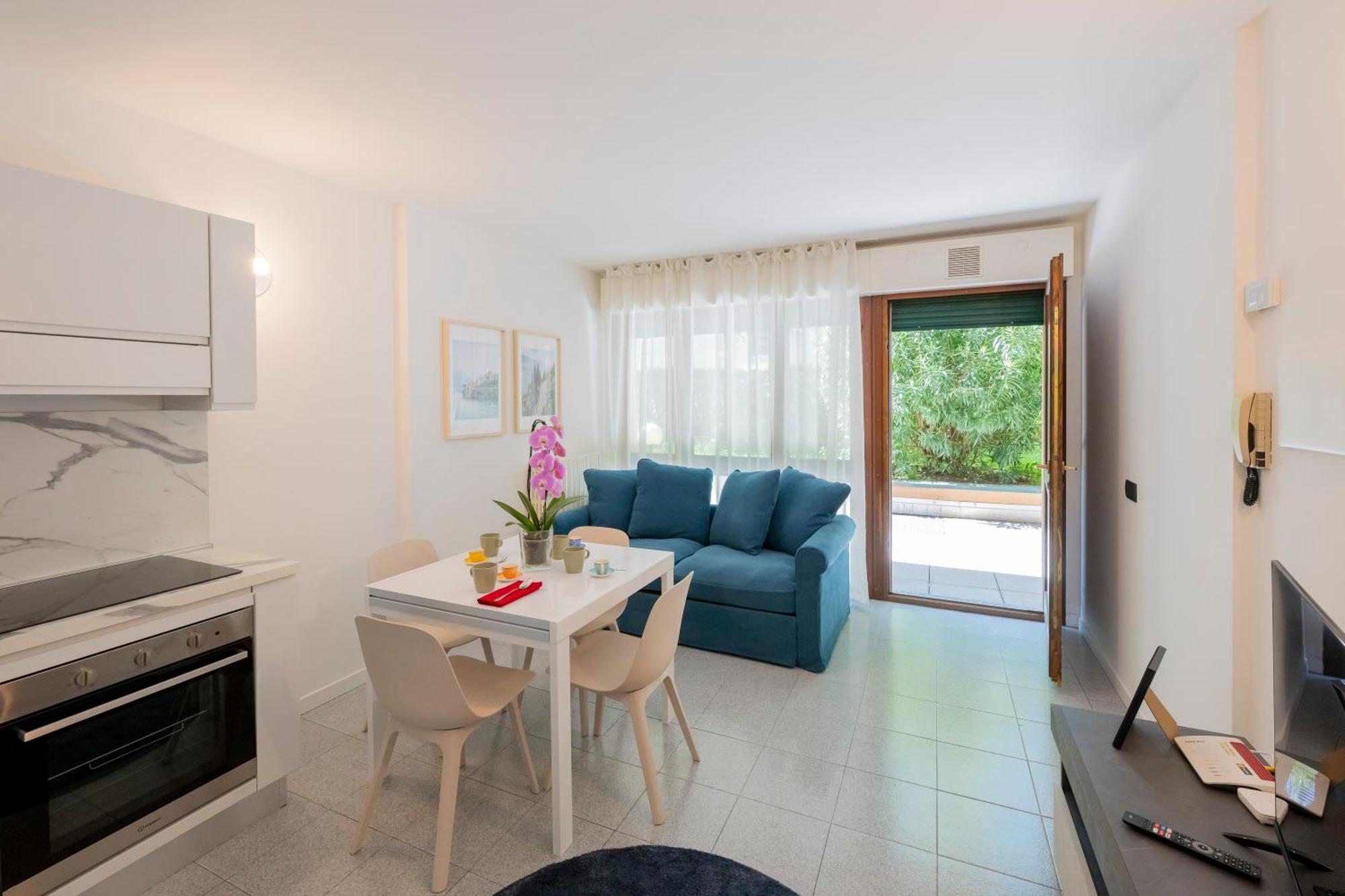 Apartment Gelsi *