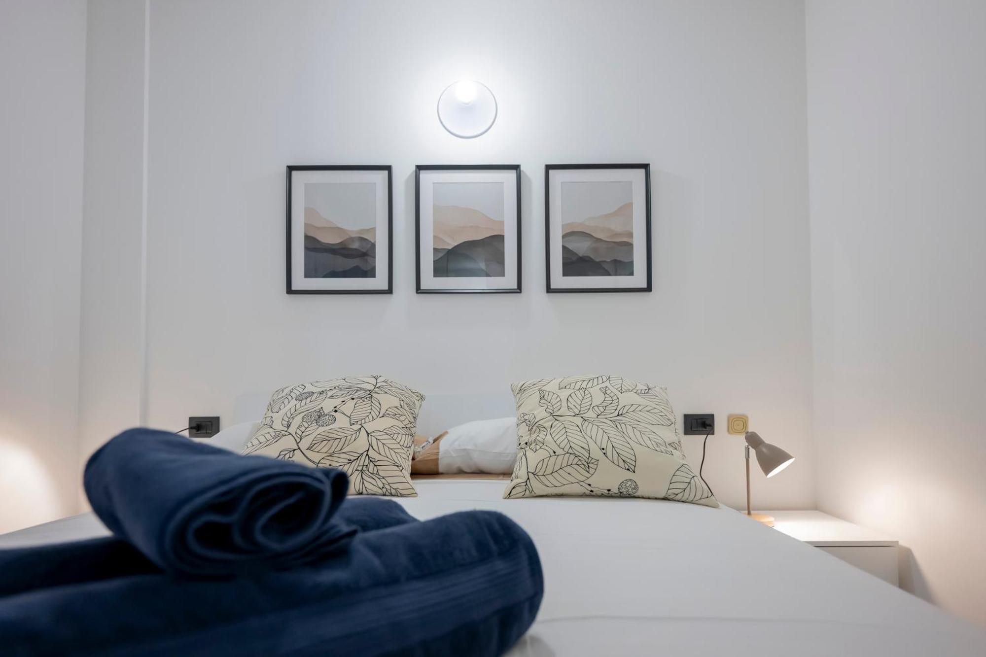 Gelsi Apartment Lecco