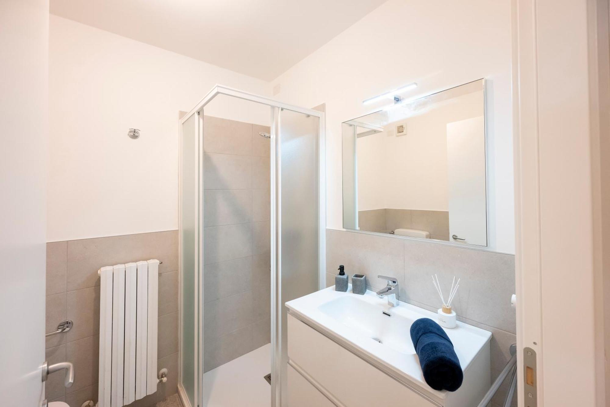 Gelsi Apartment