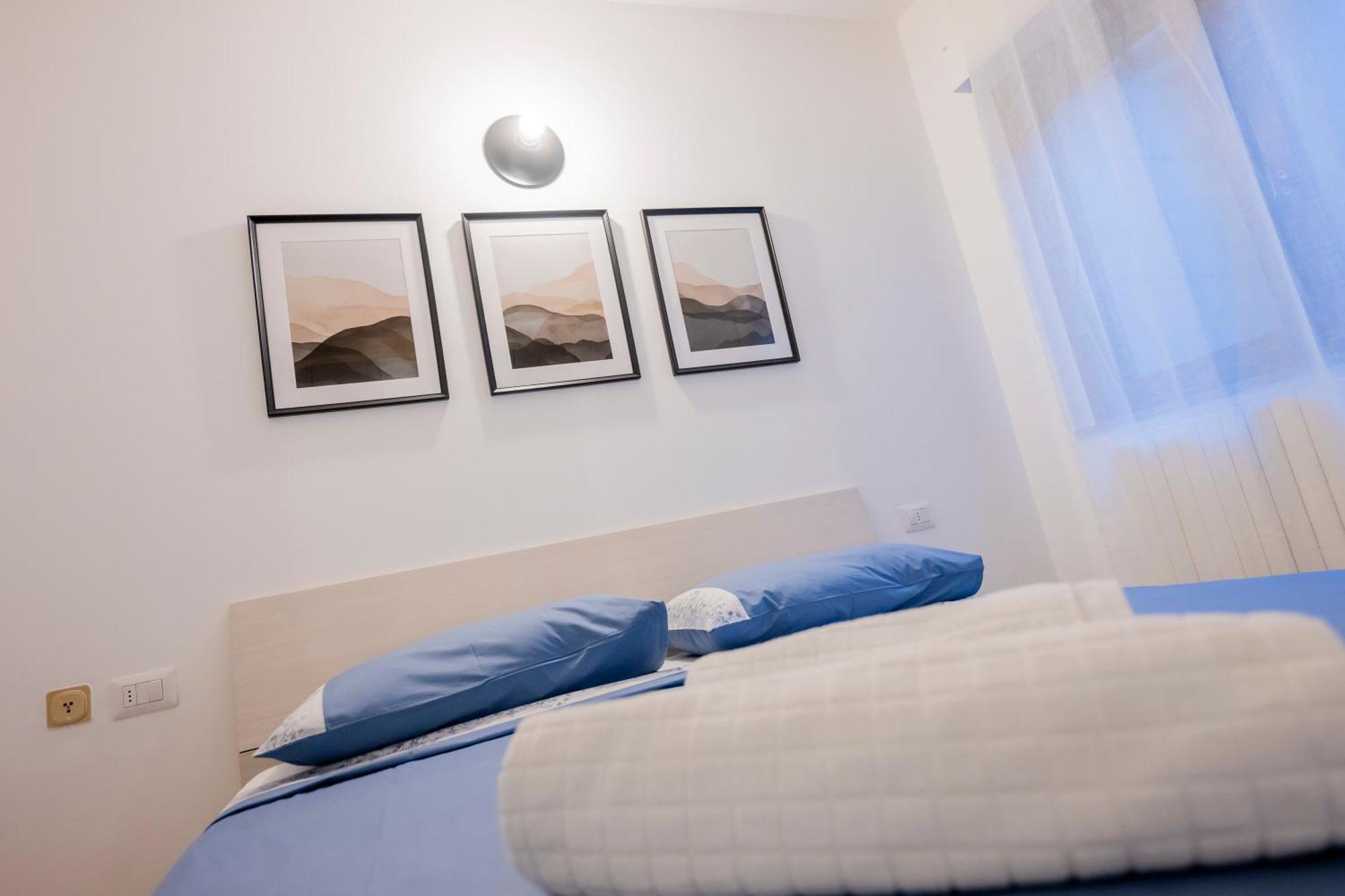 Apartment Gelsi *