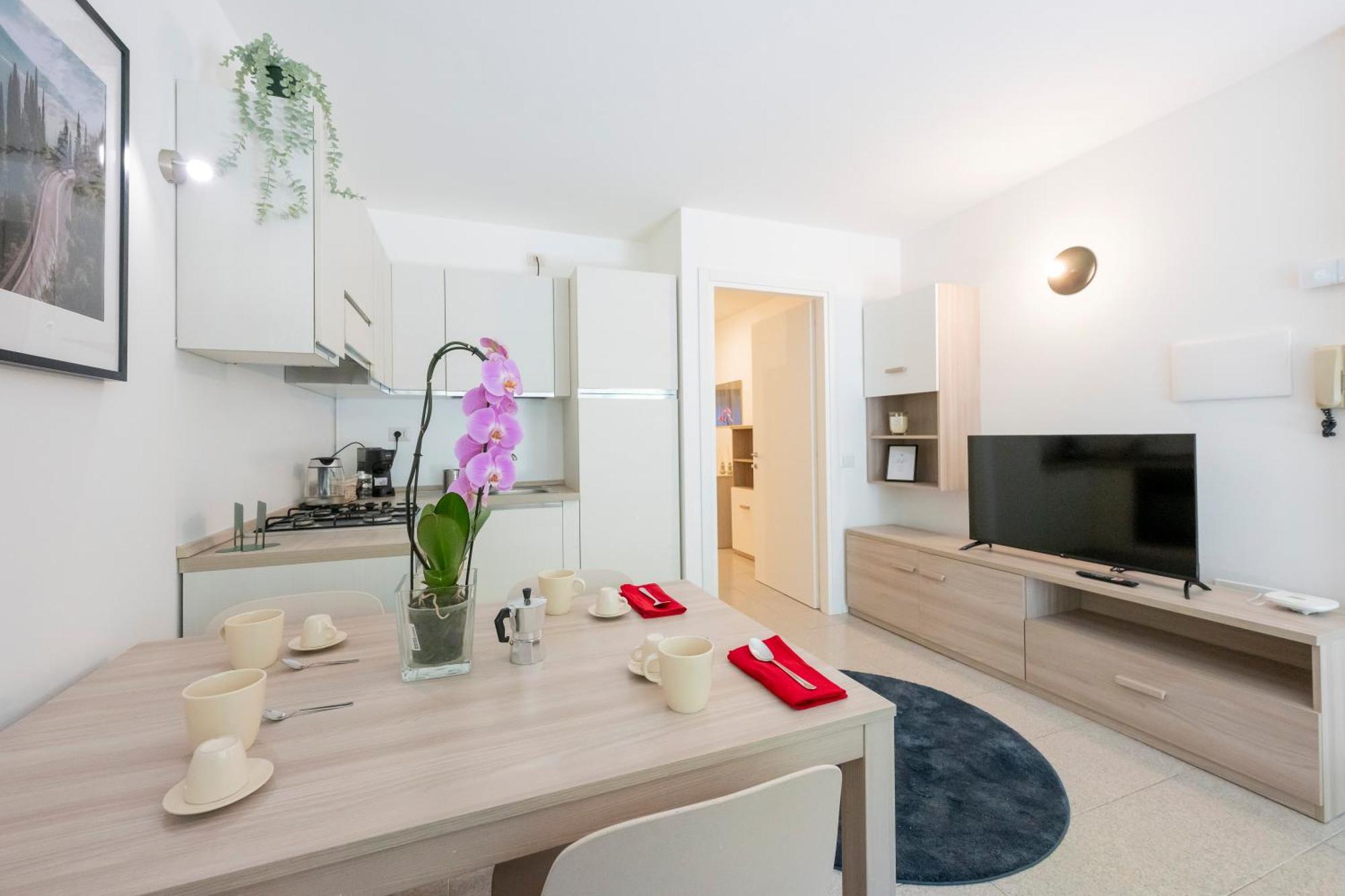 Gelsi Apartment *