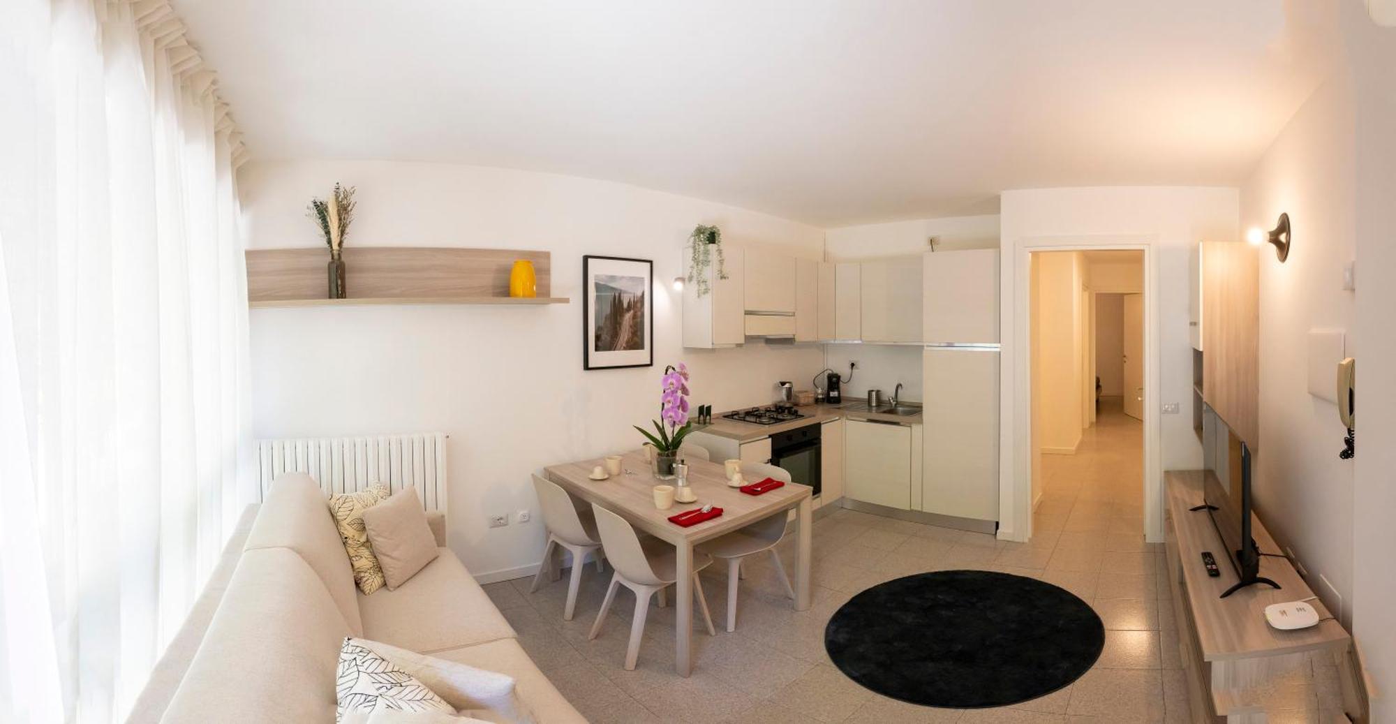 Gelsi Apartment Lecco