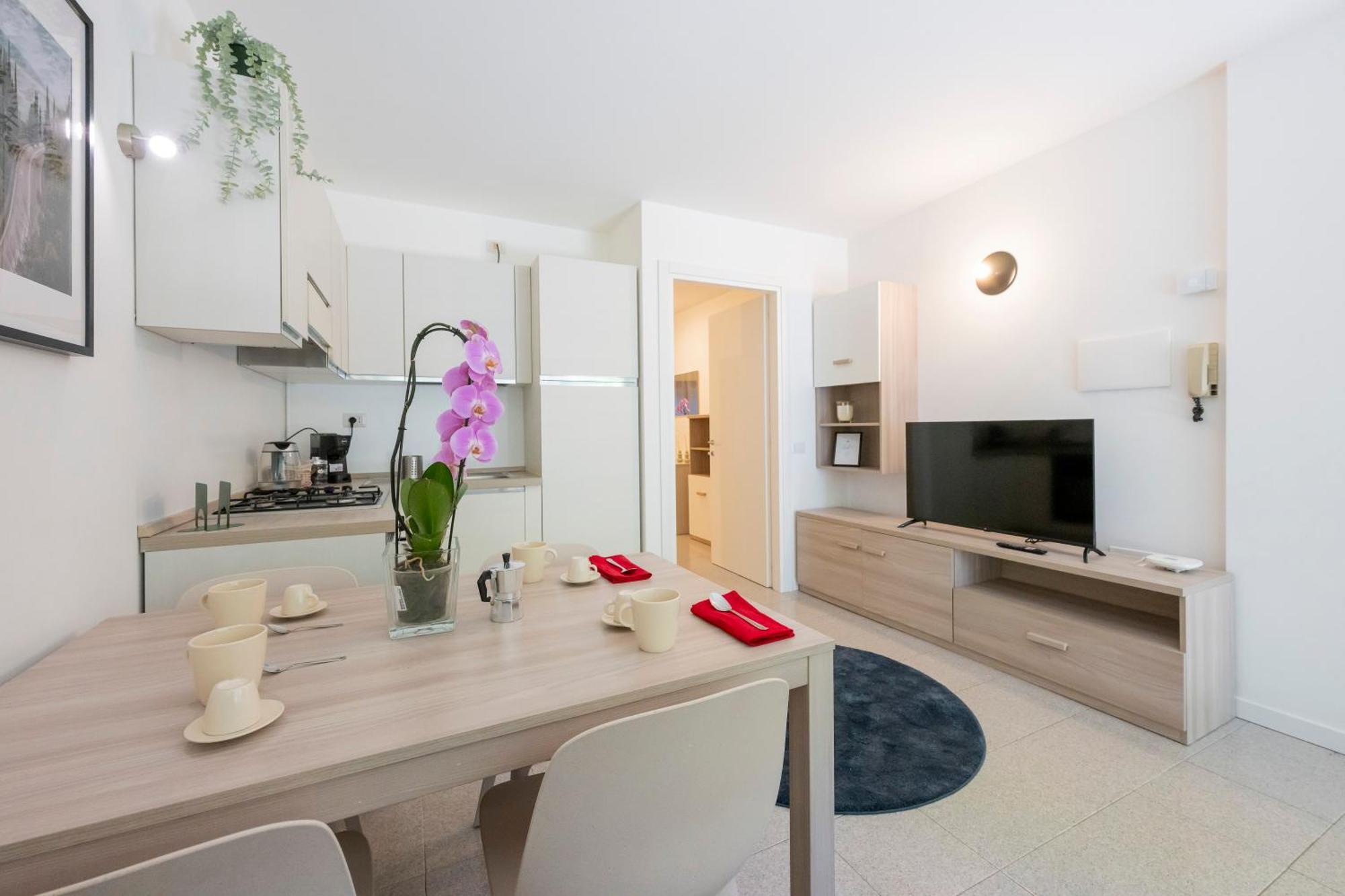 Gelsi Apartment *
