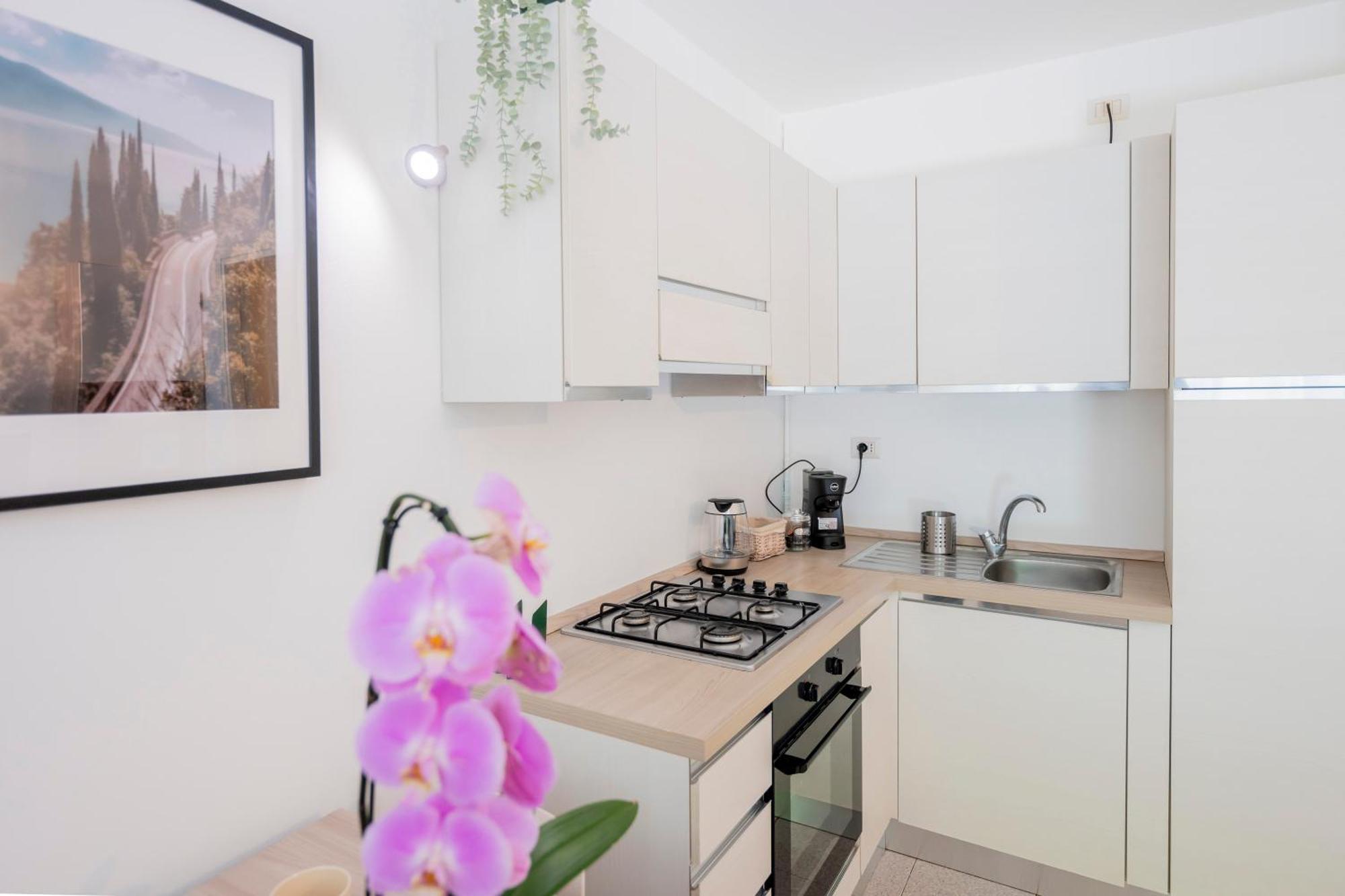 Apartment Gelsi Lecco