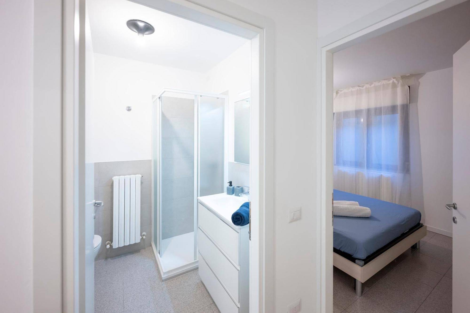 Apartment Gelsi