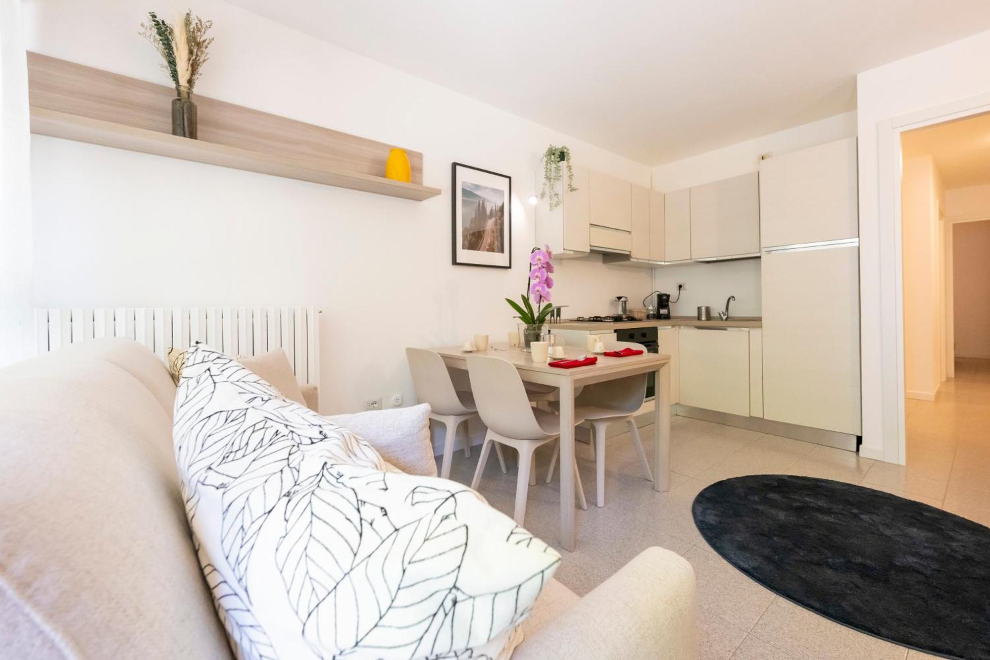Gelsi Apartment Lecco