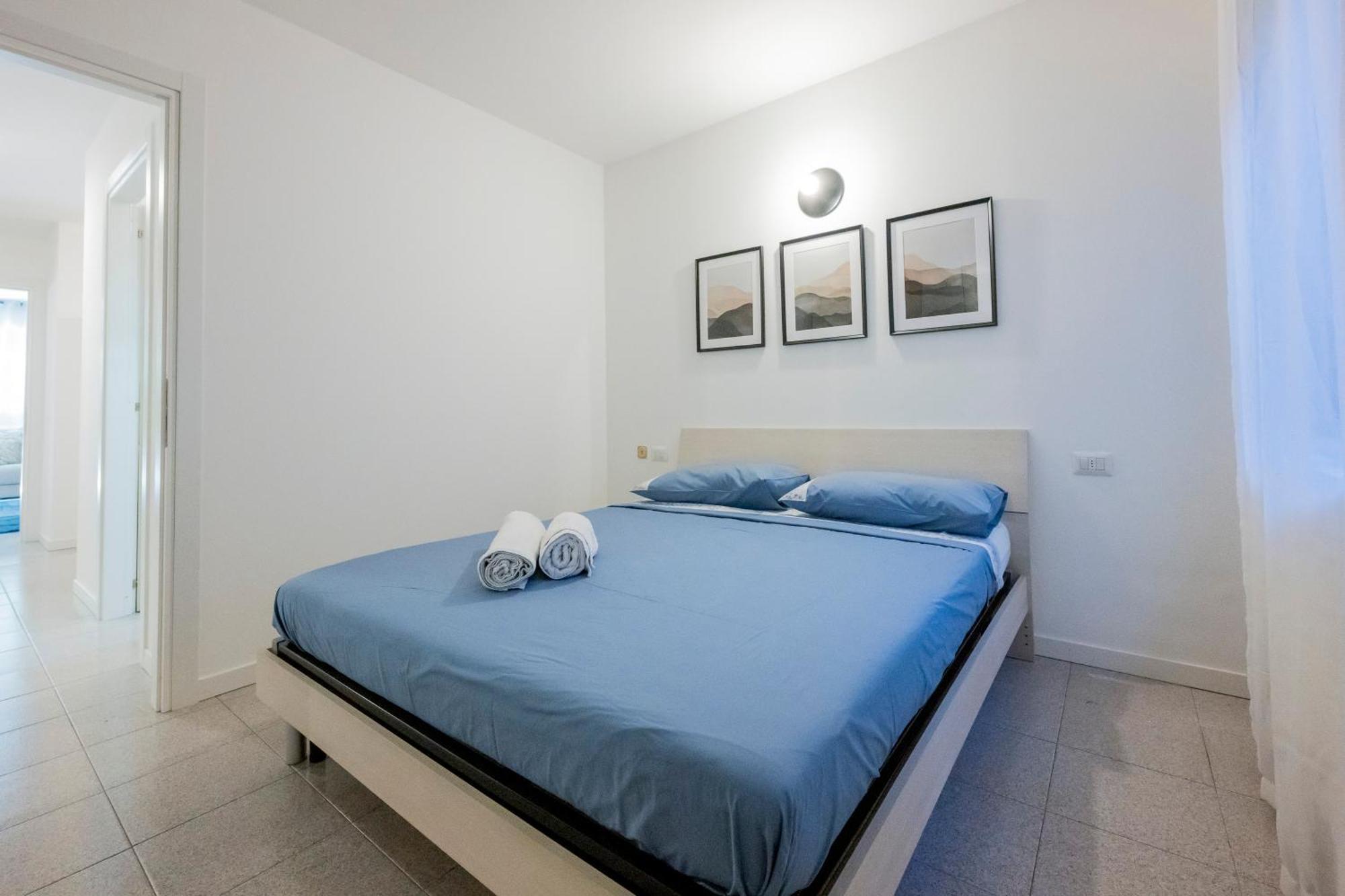 Gelsi Apartment