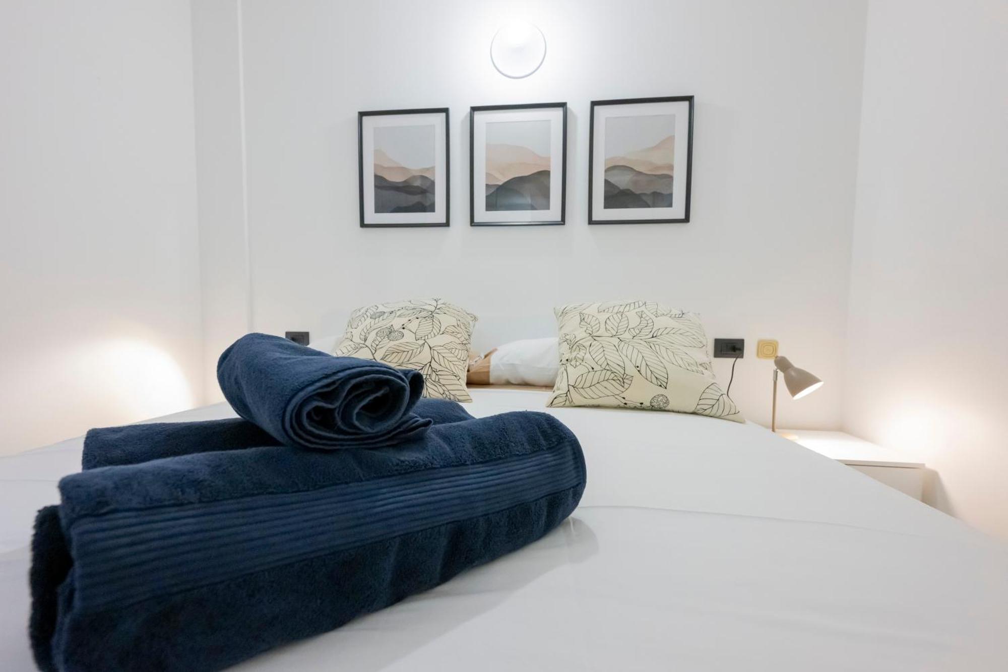 Gelsi Apartment Lecco