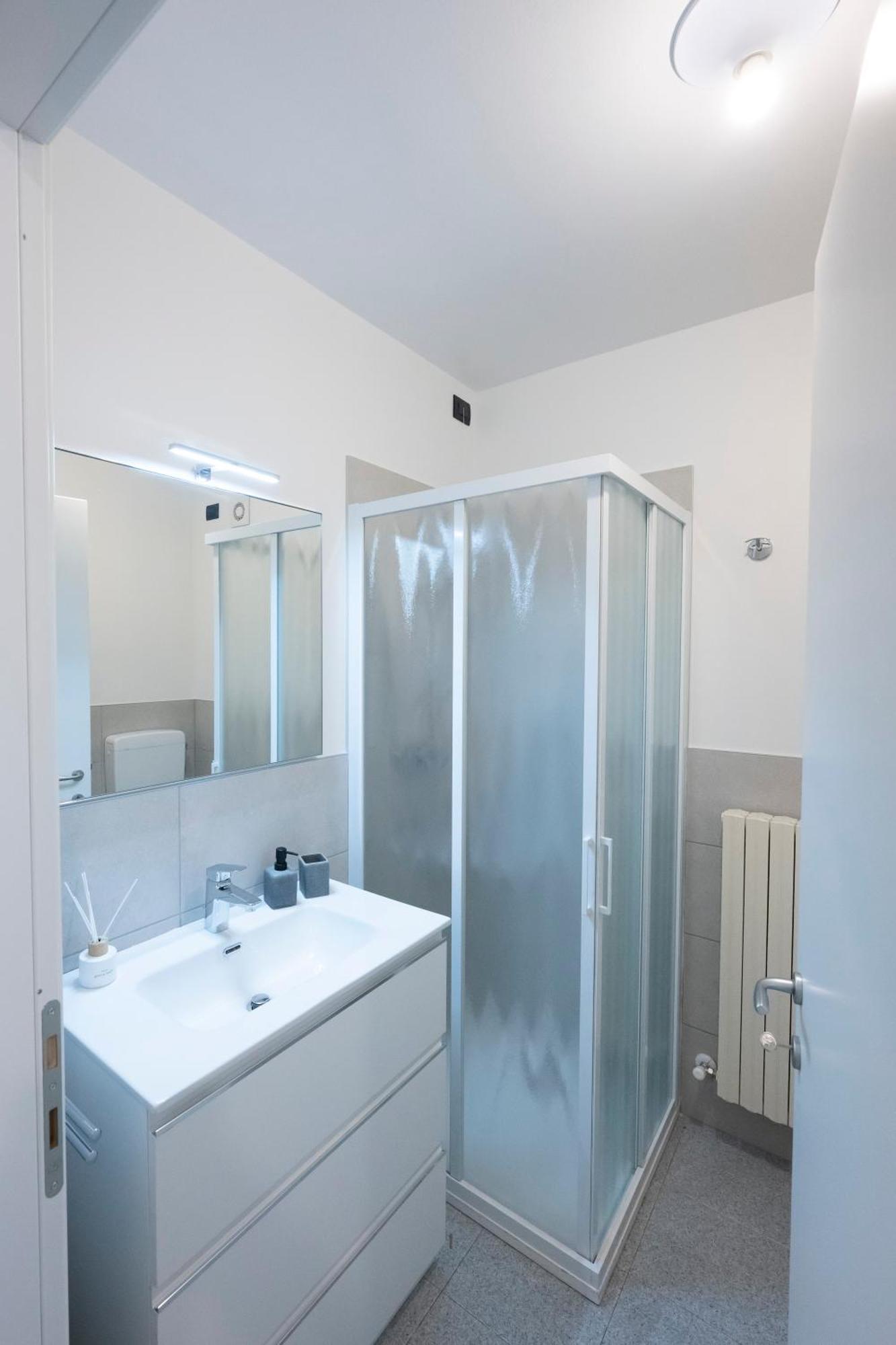 Gelsi Apartment