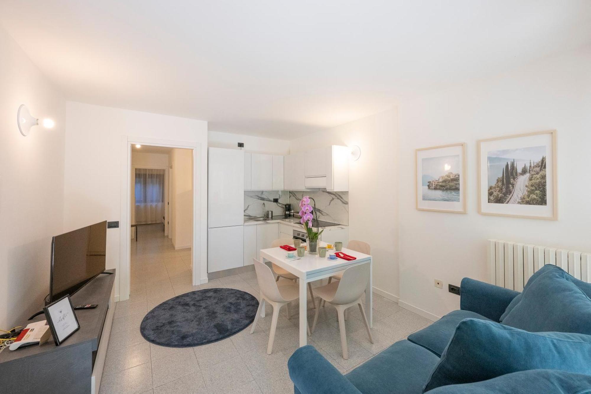 Apartment Gelsi