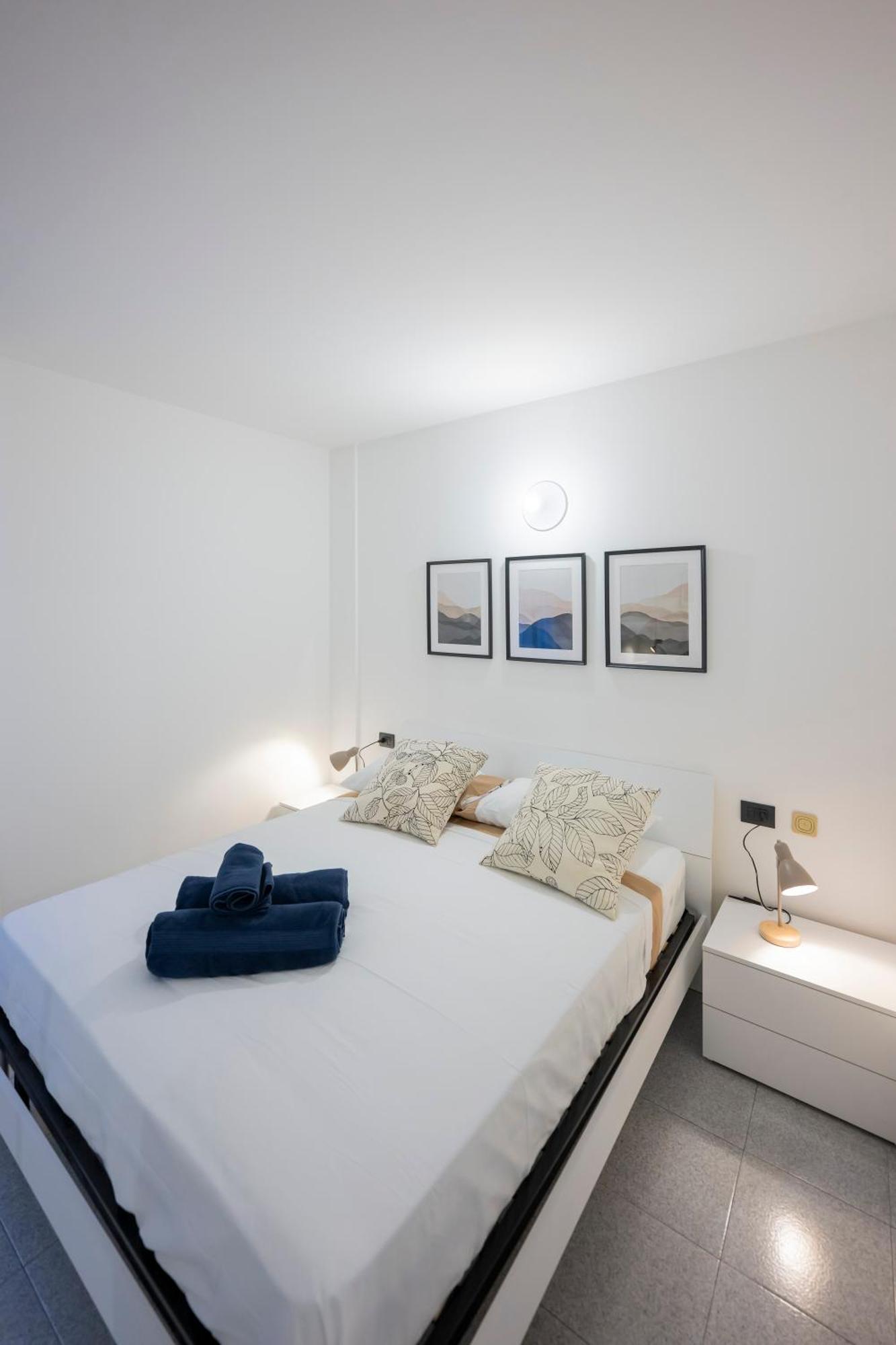 Apartment Gelsi