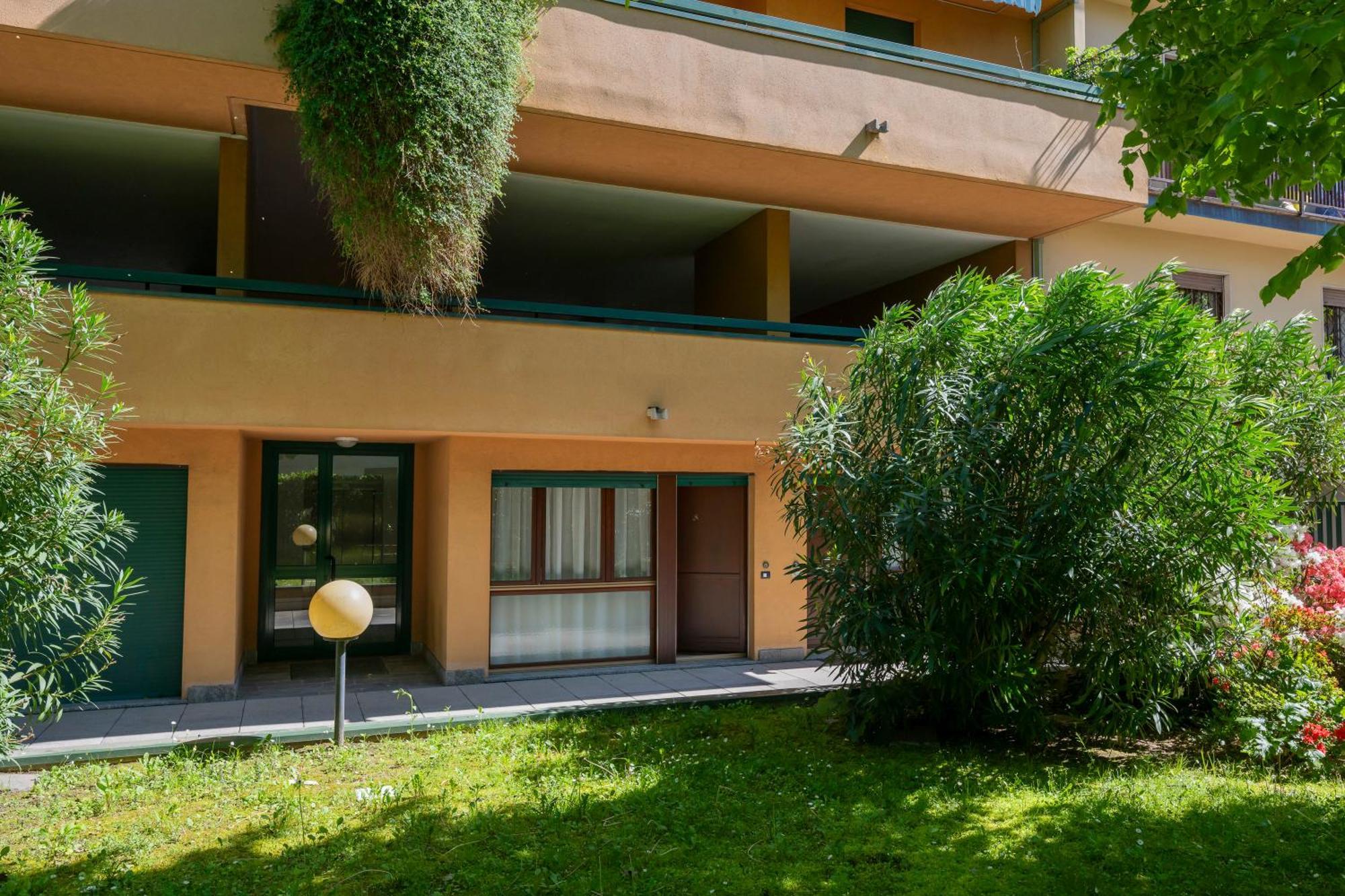 Gelsi Apartment Lecco