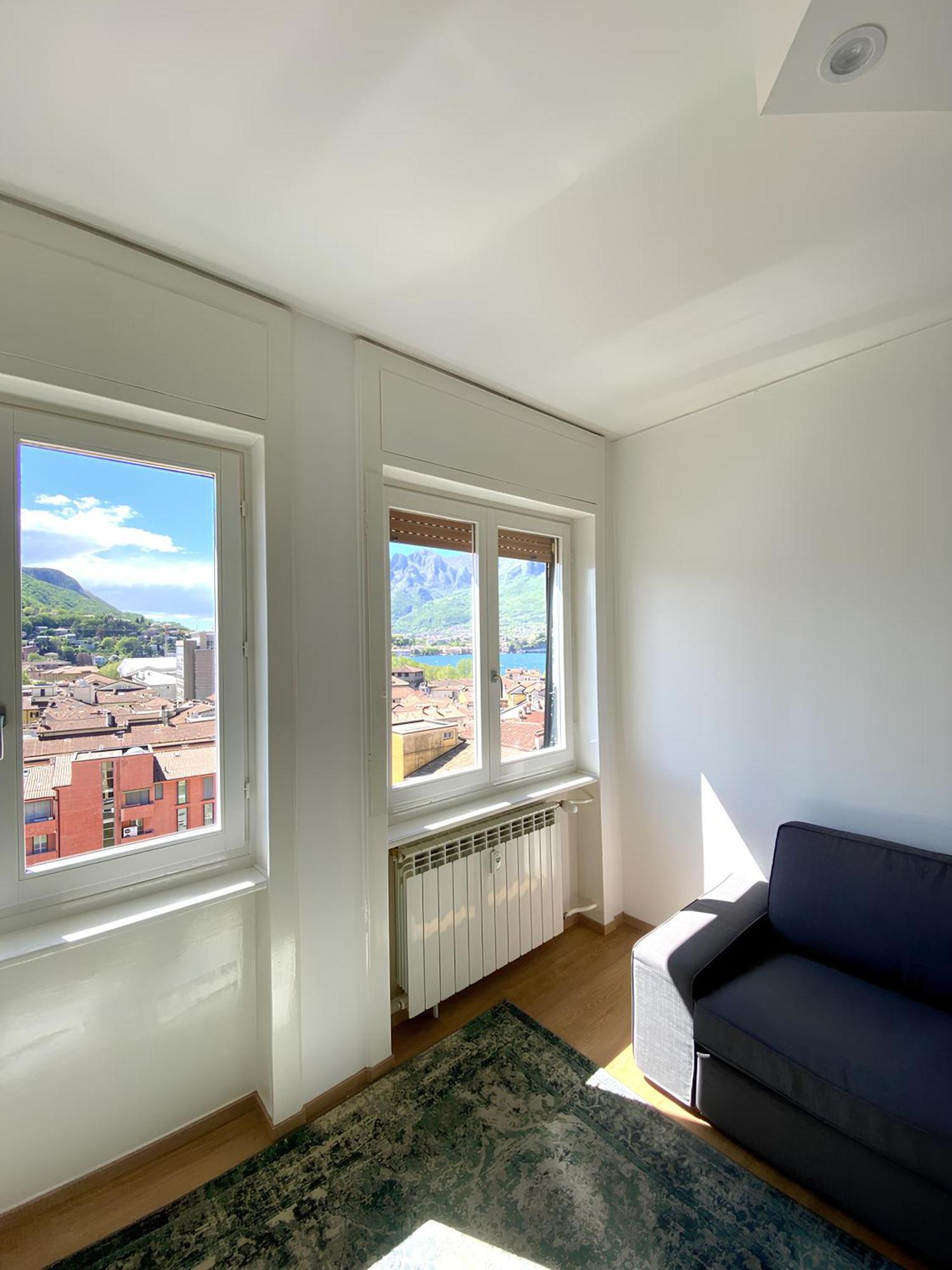 Apartment Le Di Ferdinando *