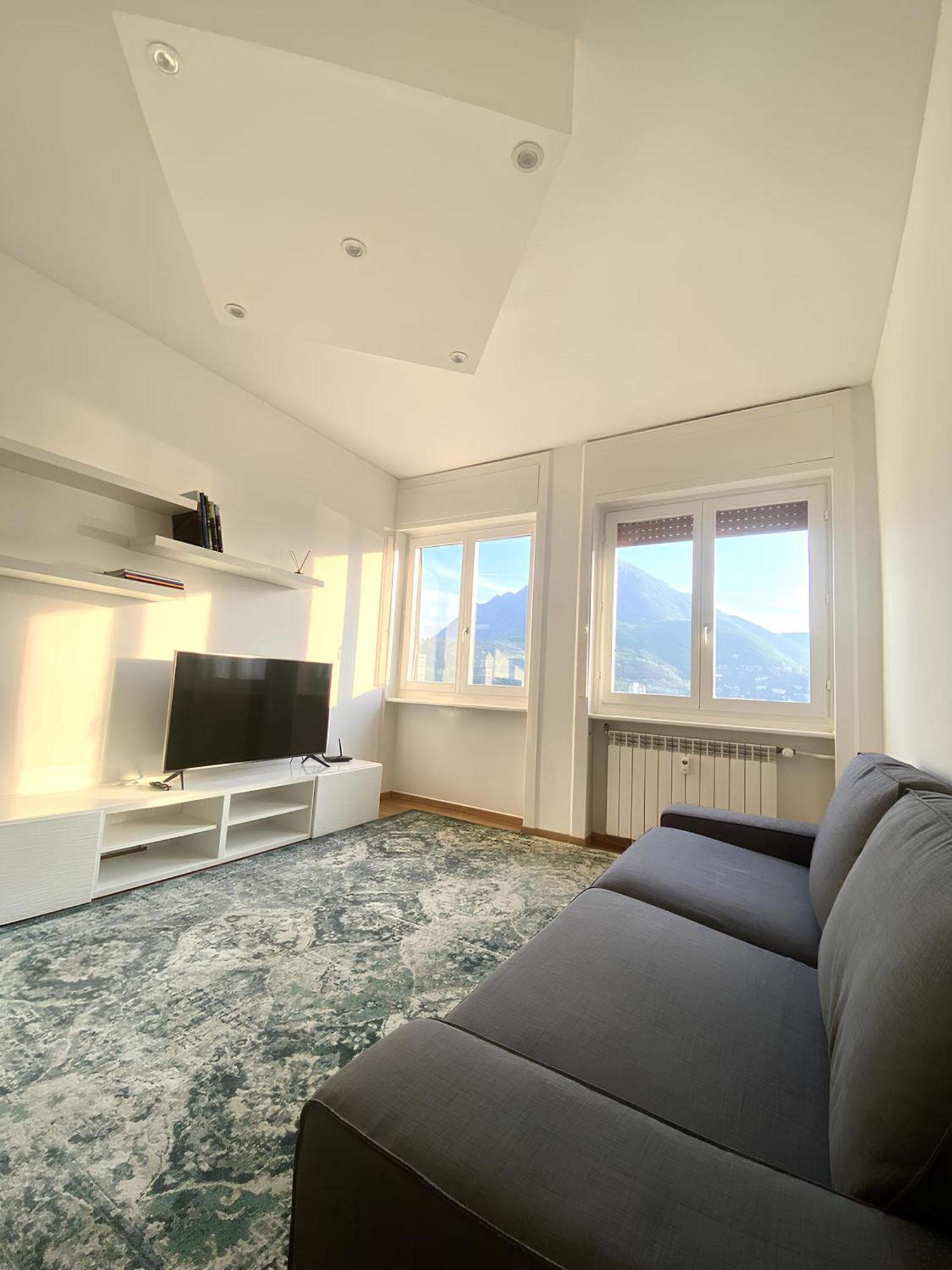 Apartment Le Di Ferdinando Lecco