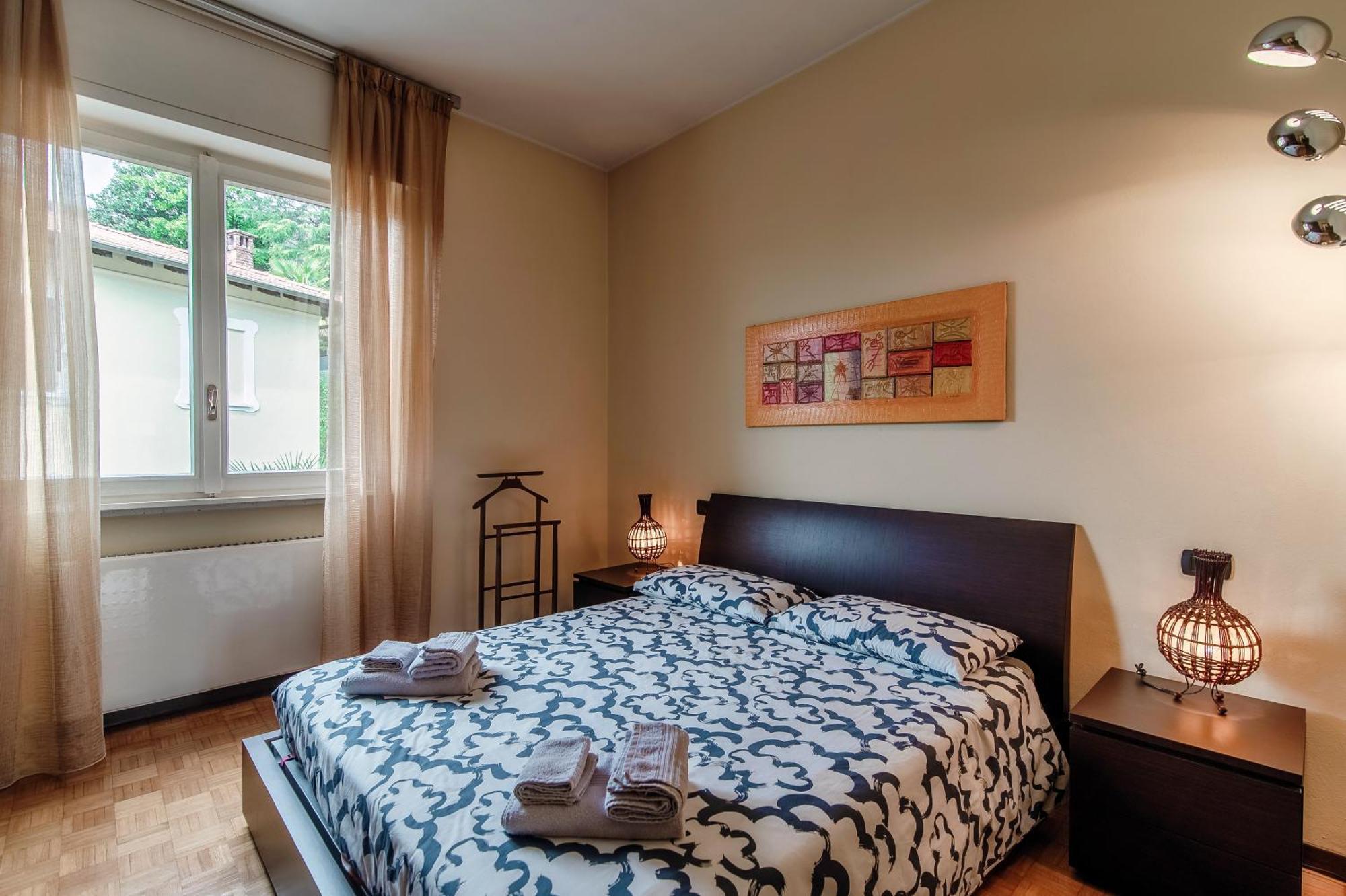 Vista Lario - Aqua Apartment *