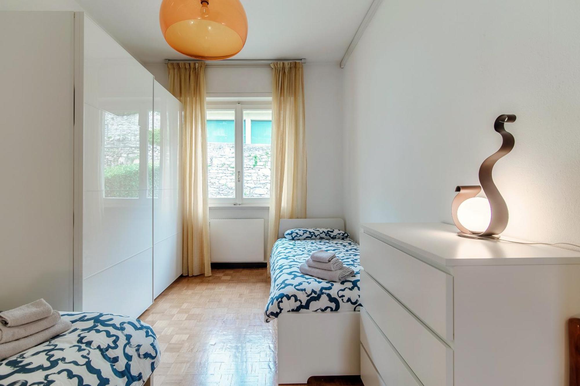 Vista Lario - Aqua Apartment