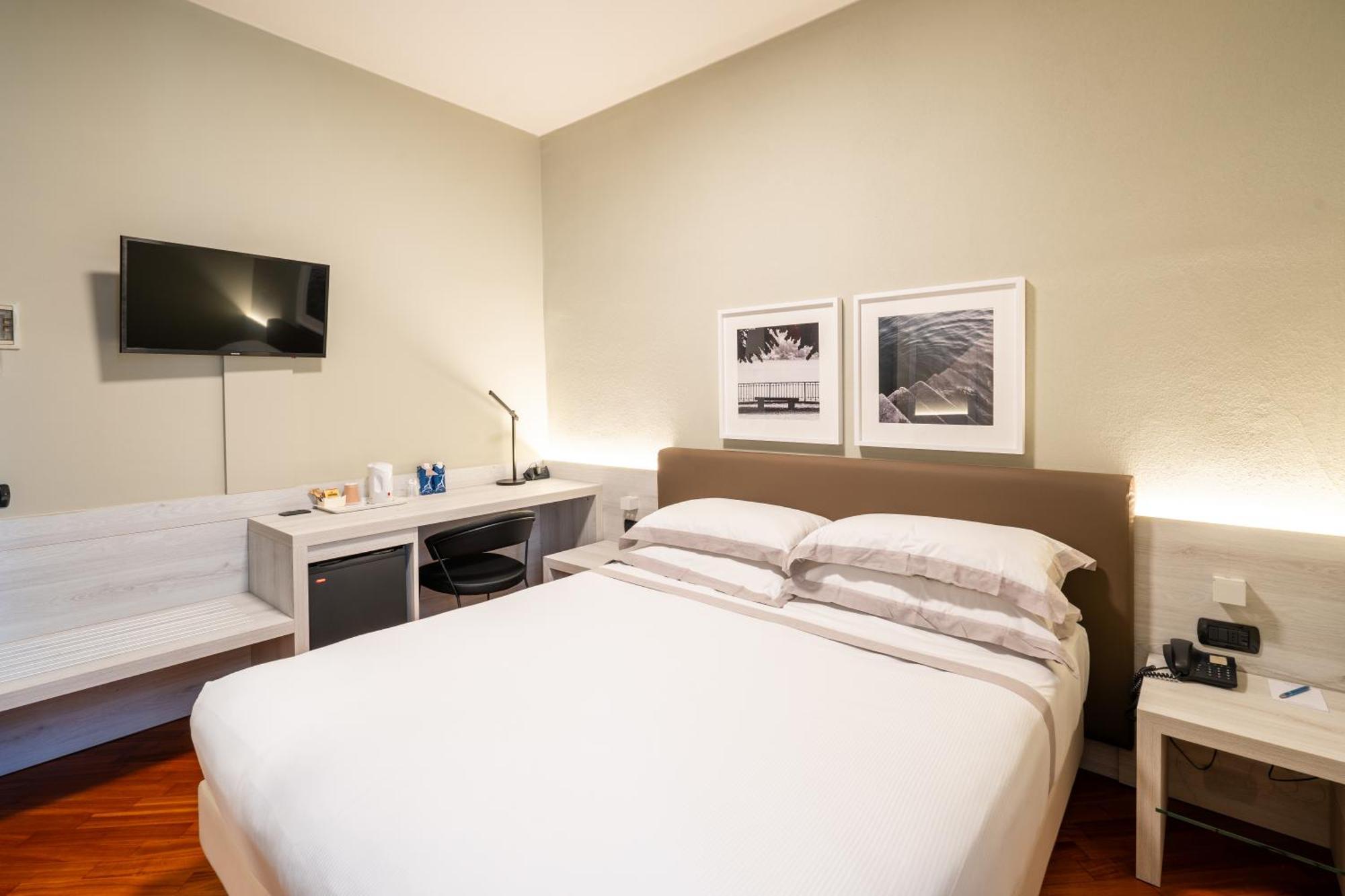 Hotel Centrale Hotel 4*