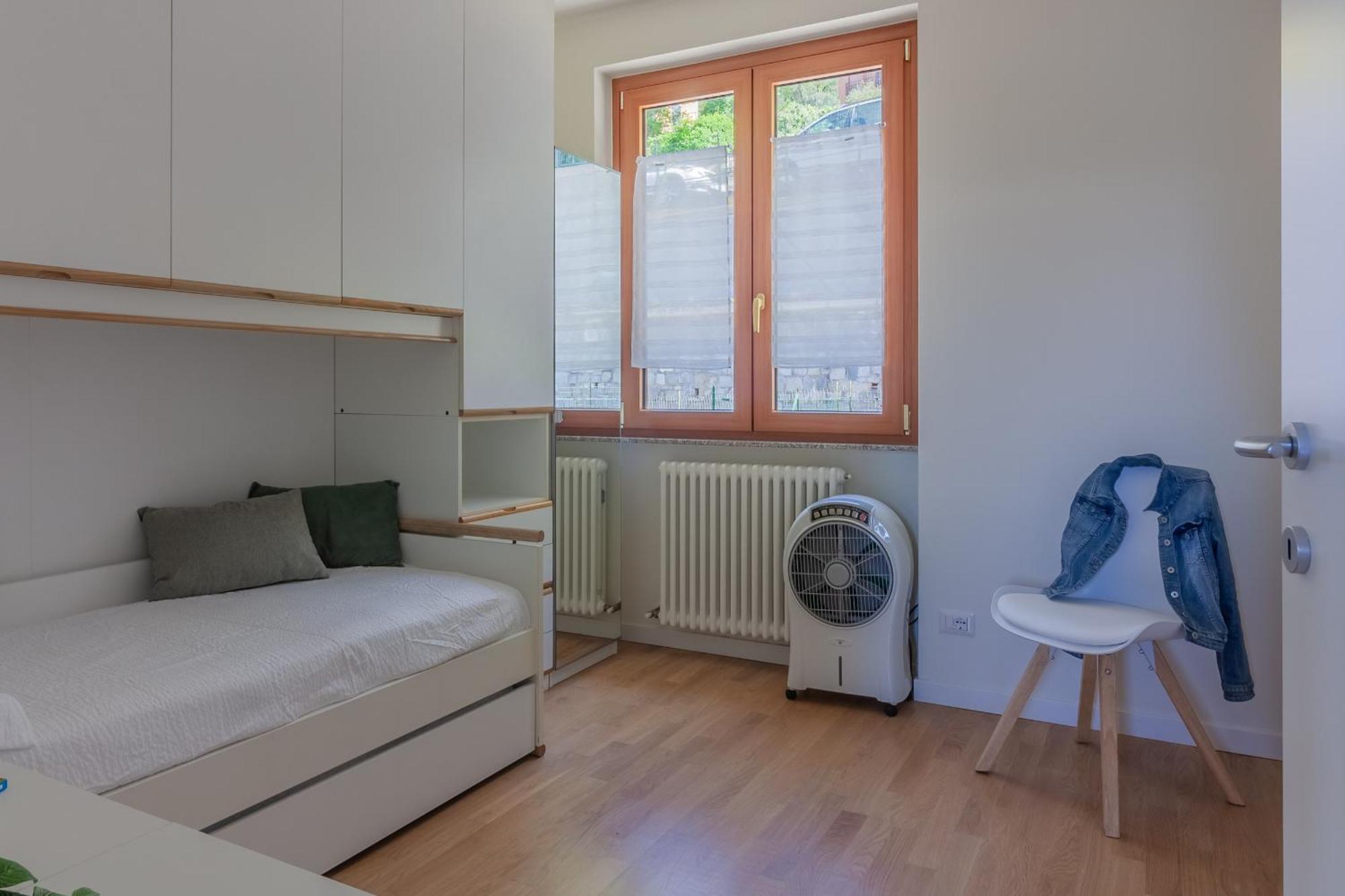 La Maison Du Apartment