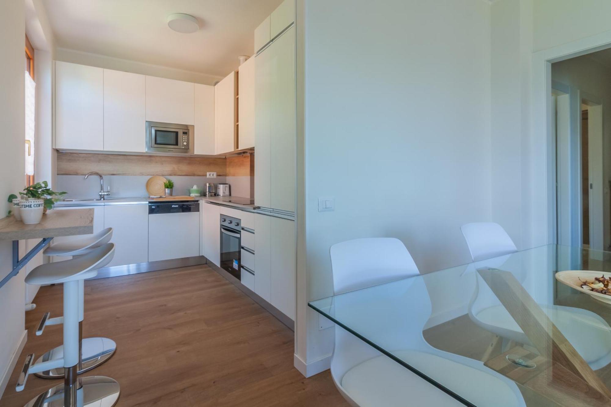Apartment La Maison Du Varenna