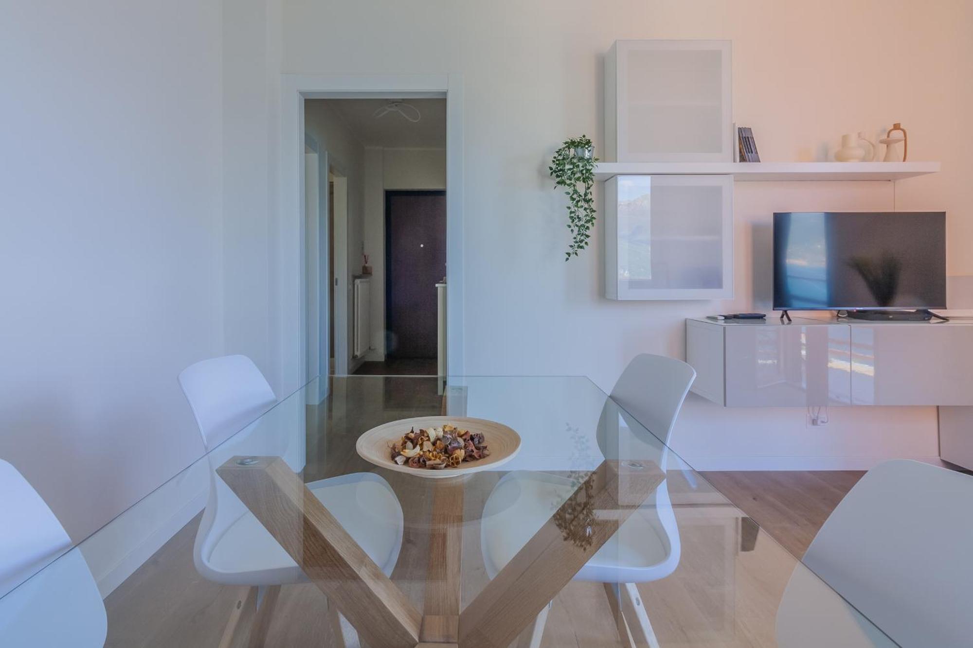 Apartment La Maison Du