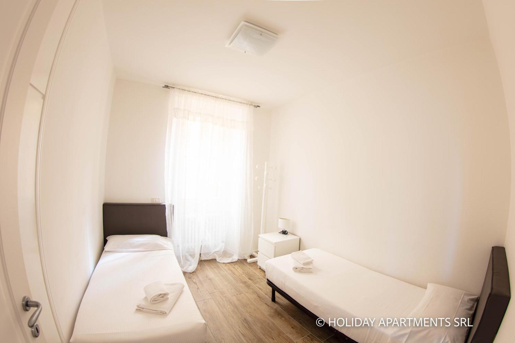 Apartment Bianca Bellagio