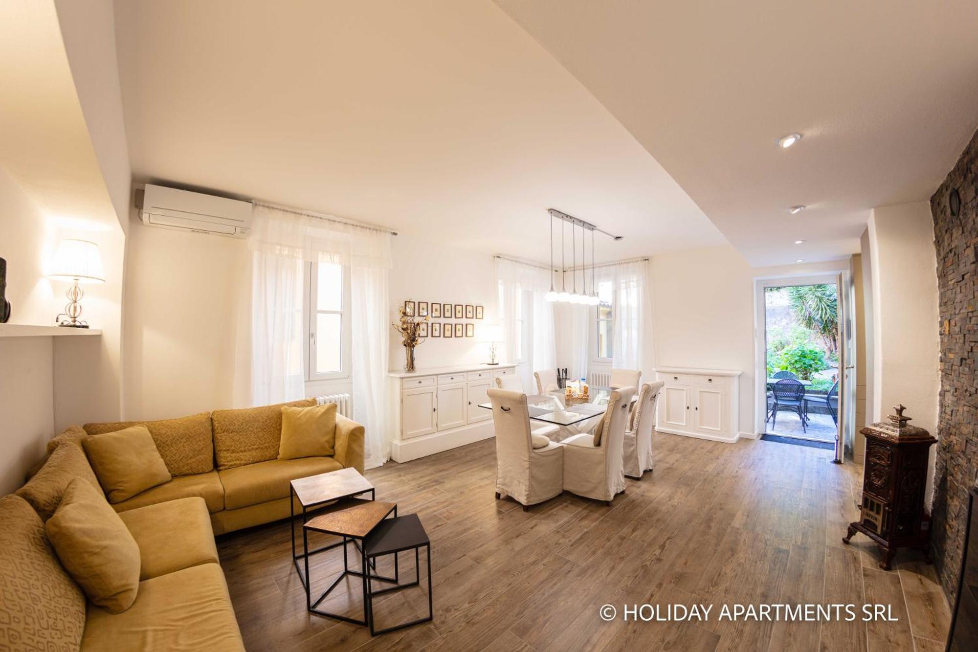 Apartment Bianca