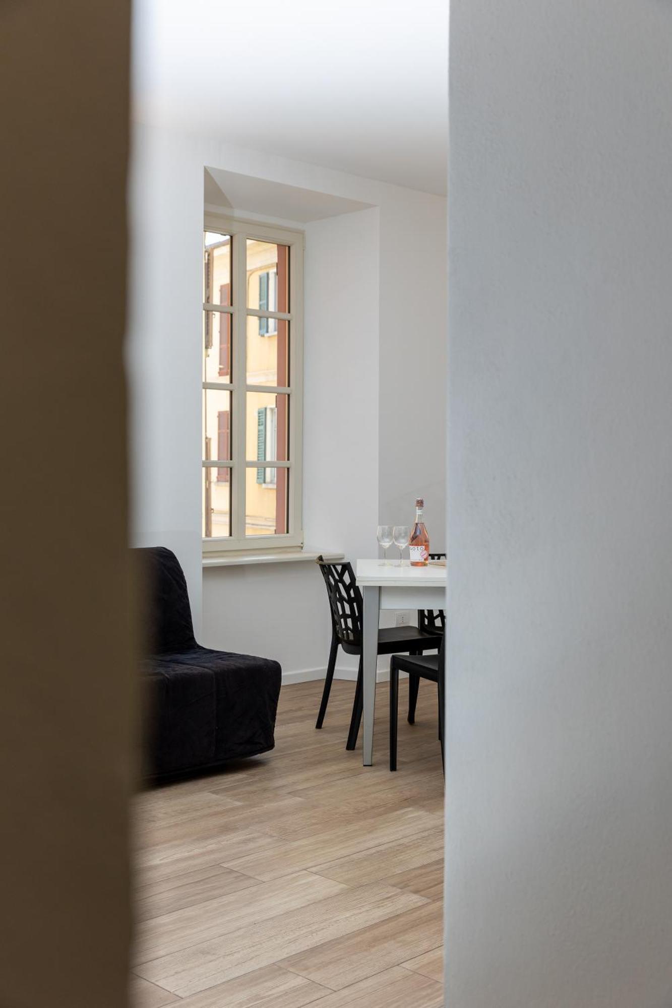 Apartment Piazza Del *