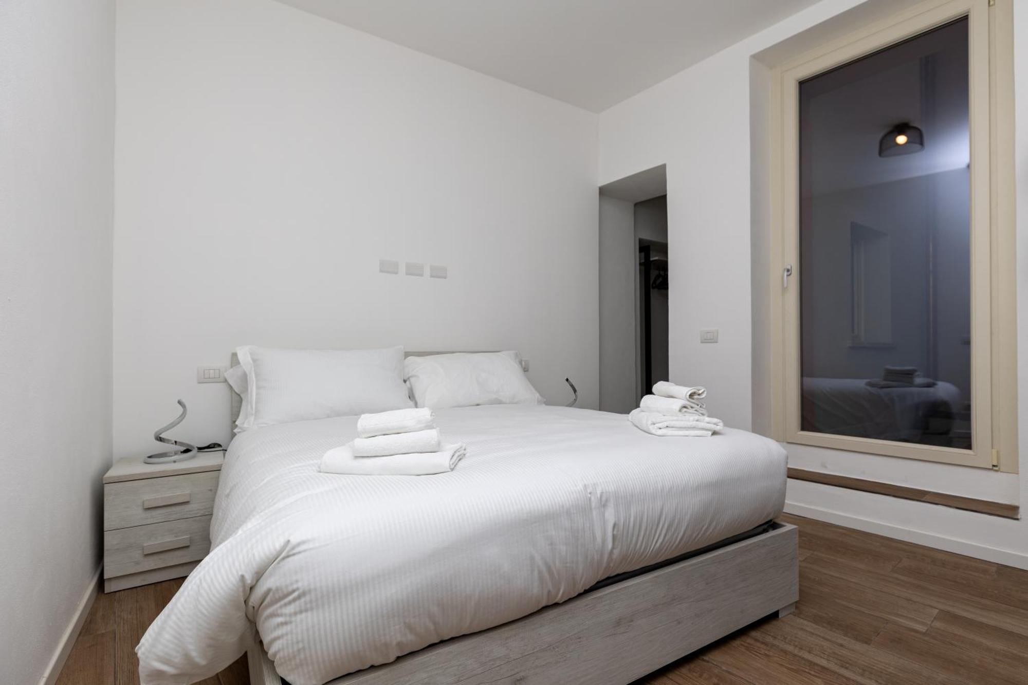 Apartment Piazza Del Menaggio