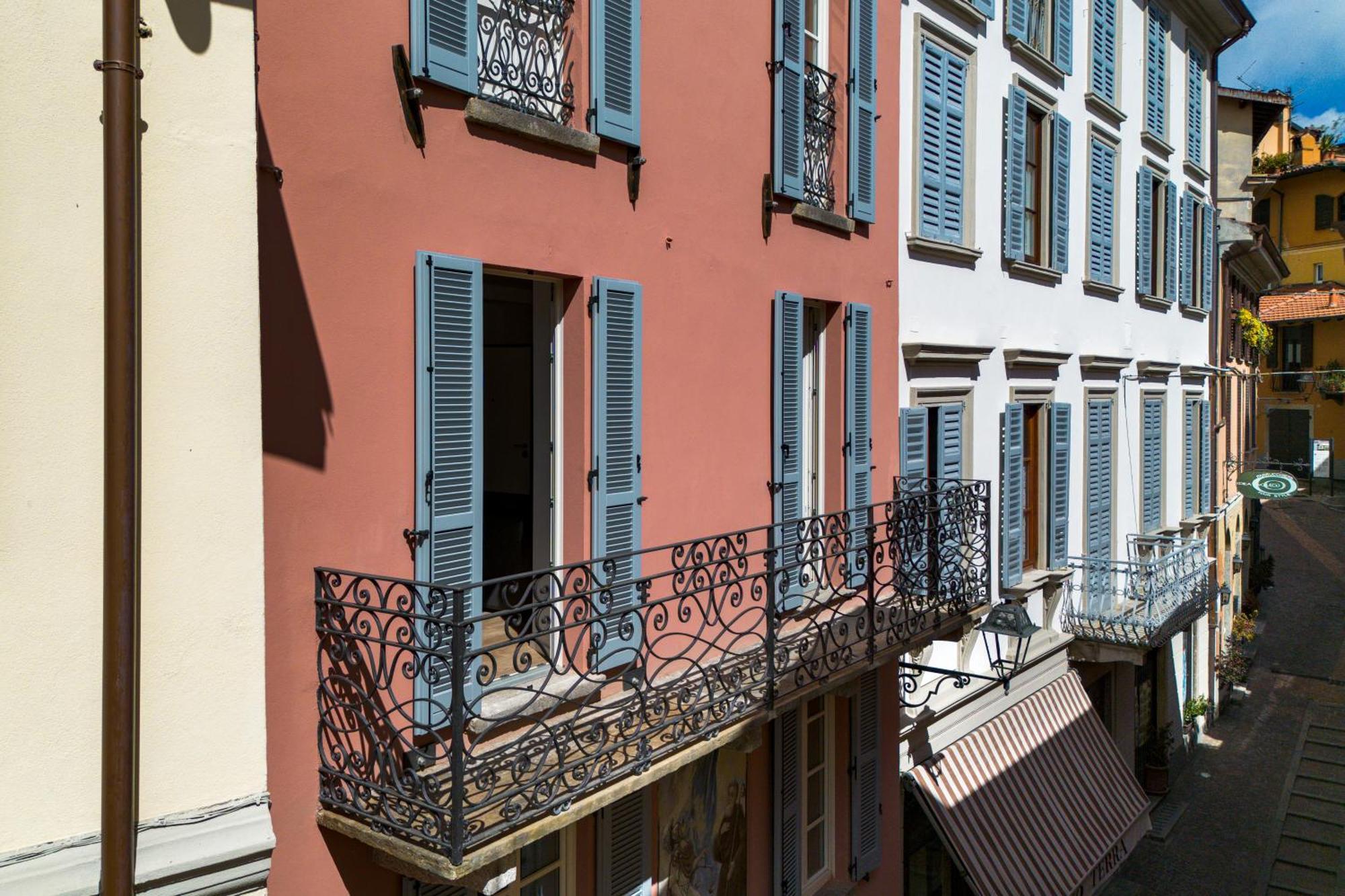 Apartment Piazza Del *