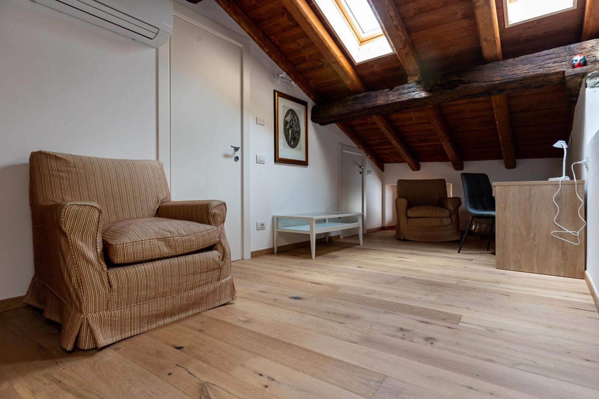 Apartment Piazza Del *