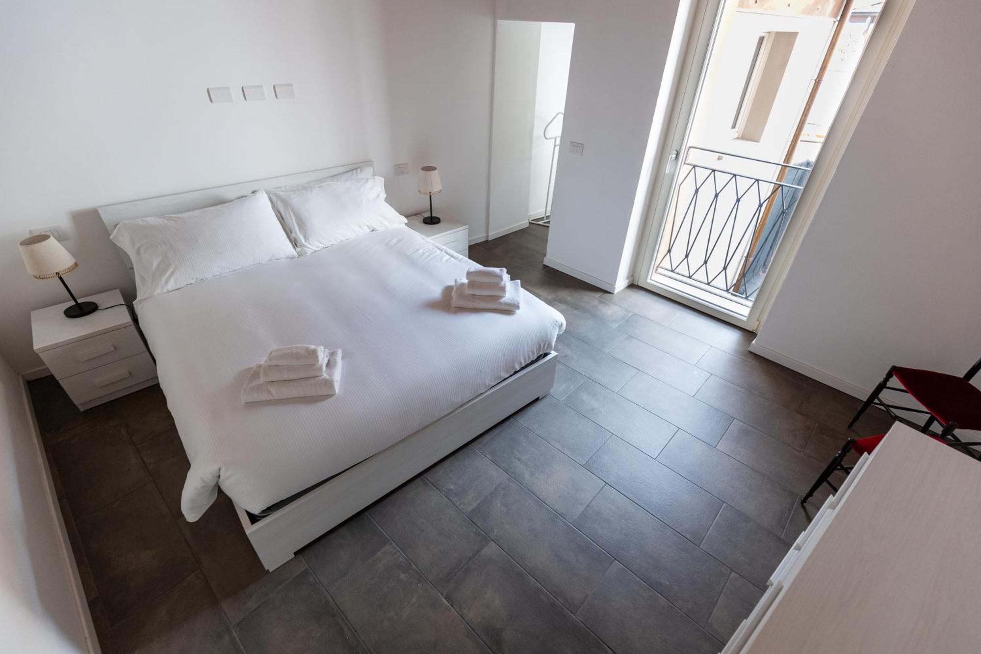 Apartment Piazza Del