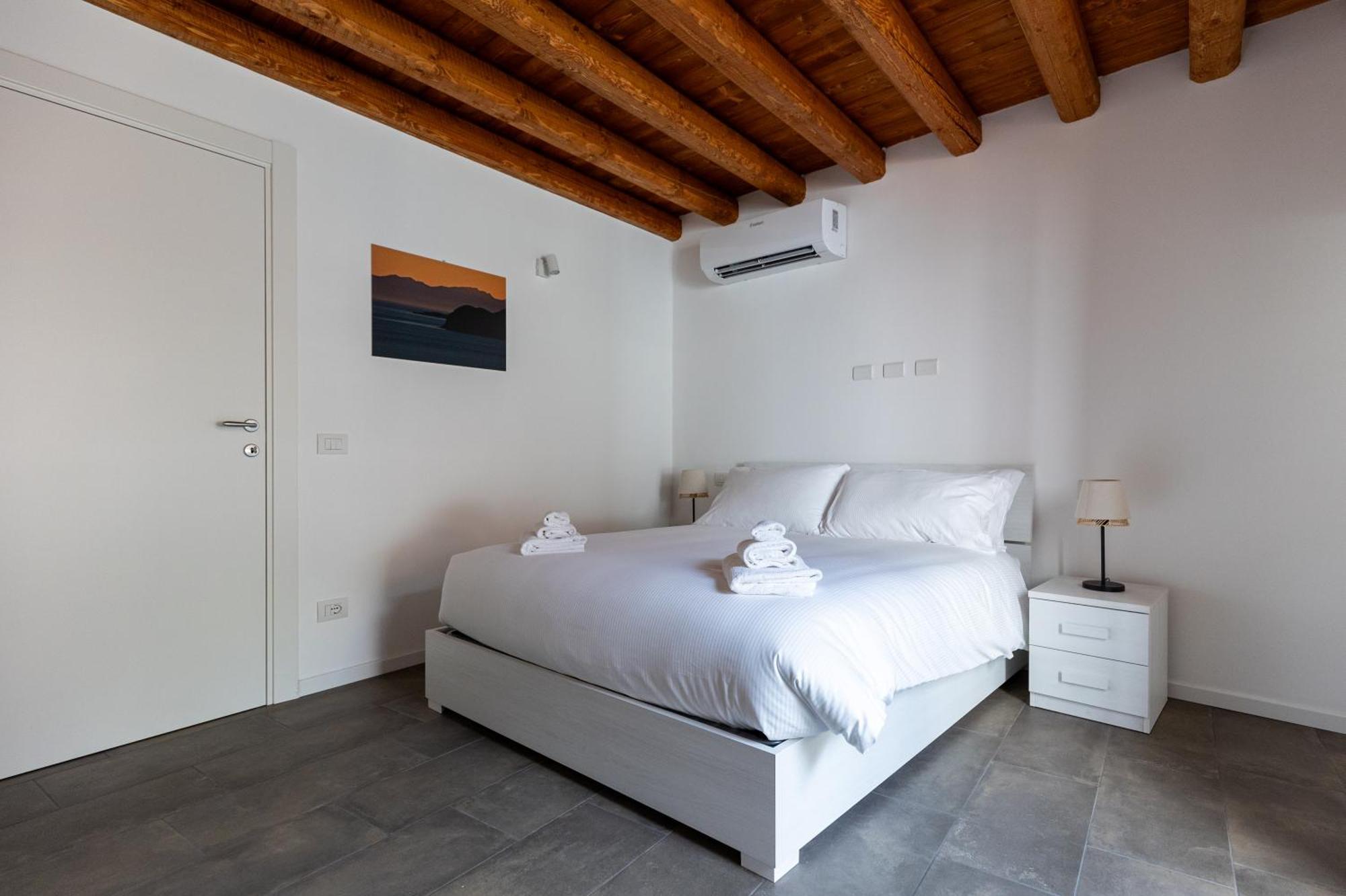 Piazza Del Apartment *