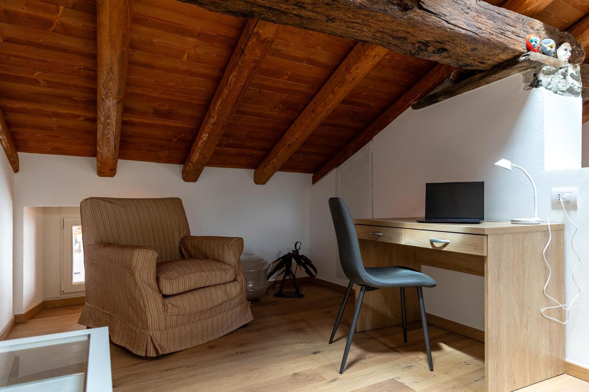 Apartment Piazza Del Menaggio