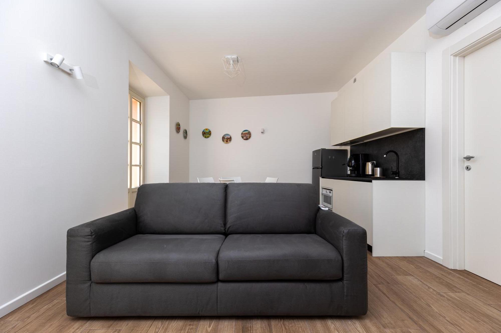 Apartment Piazza Del