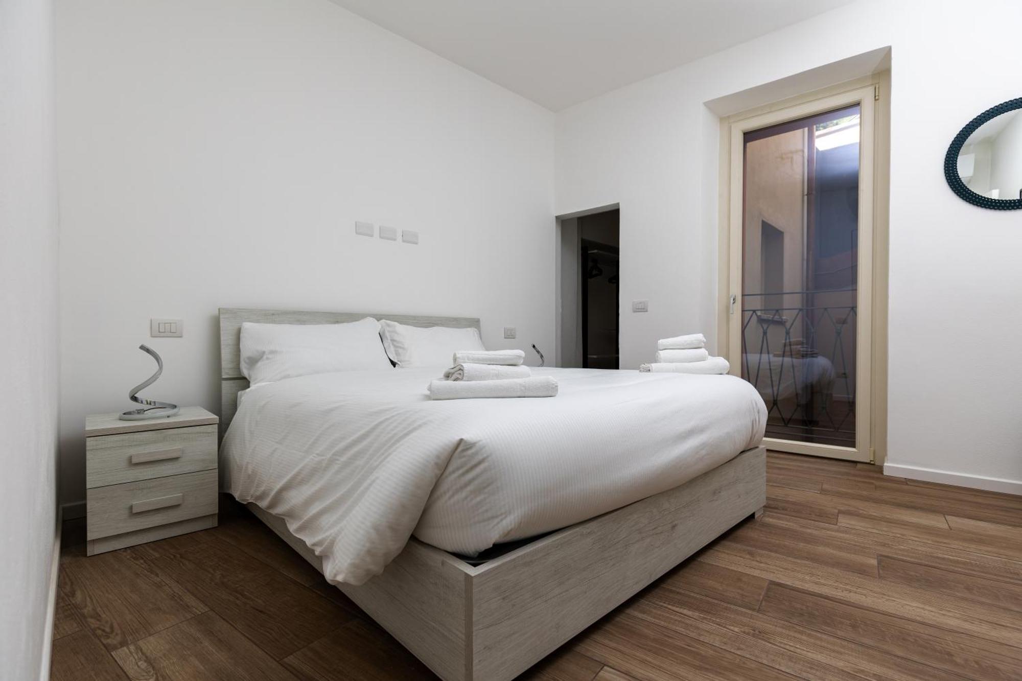 Piazza Del Apartment Menaggio