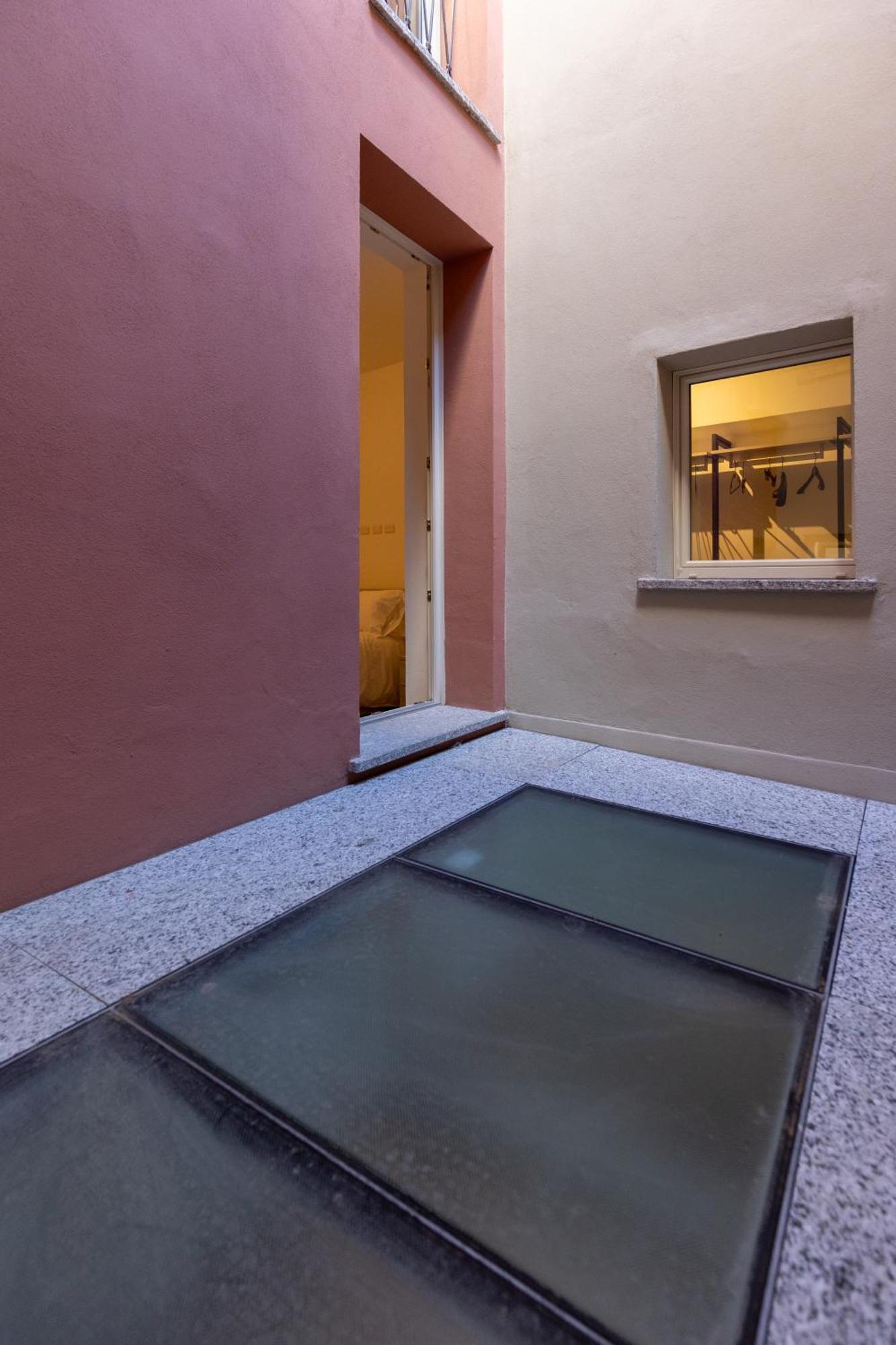 Piazza Del Apartment