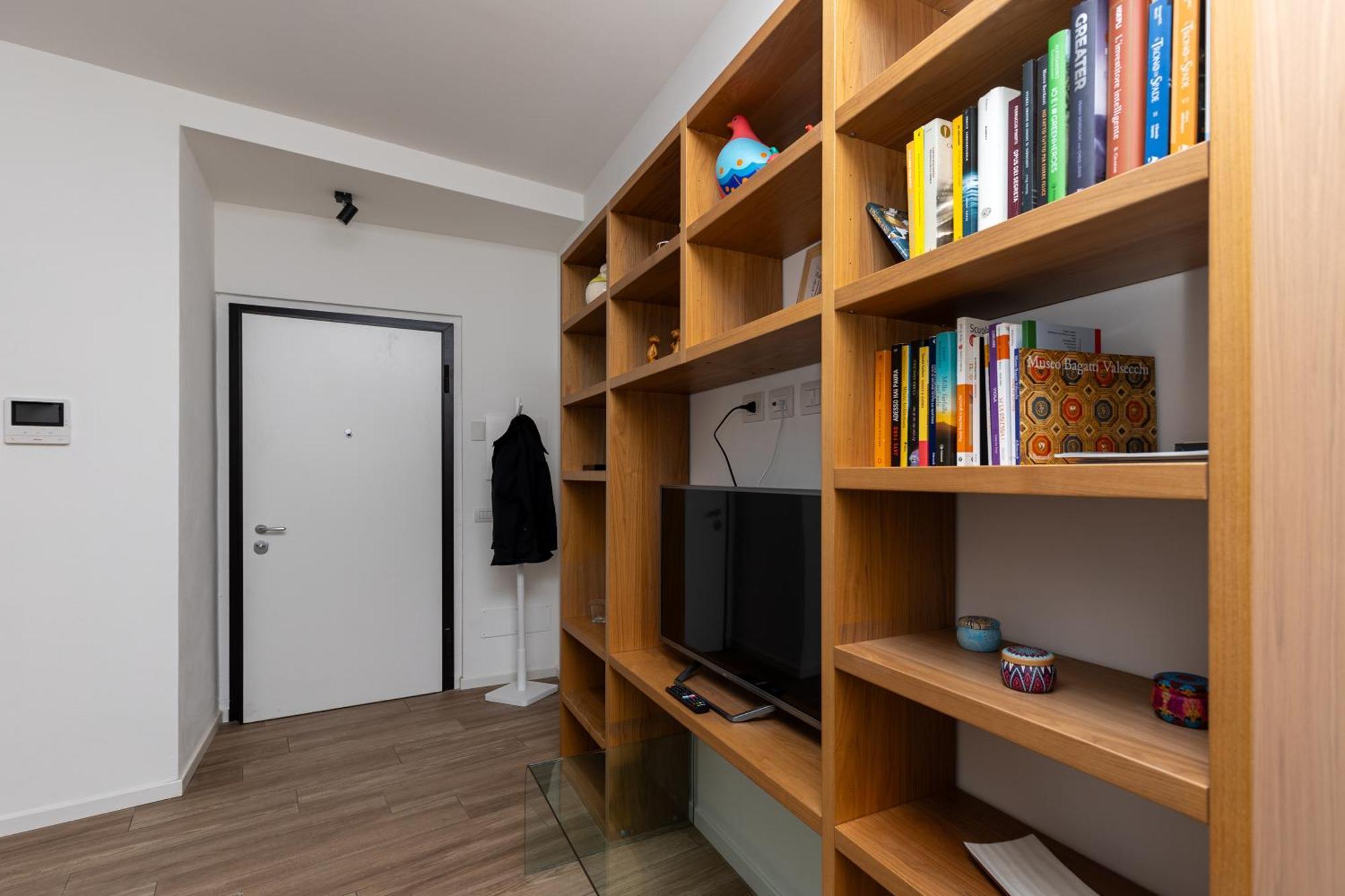 Apartment Piazza Del *