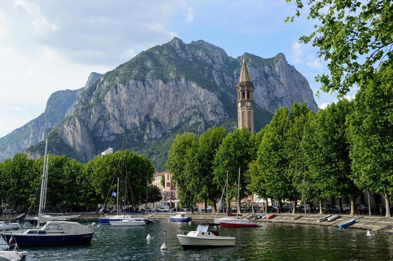 Apartment Welcome Lecco