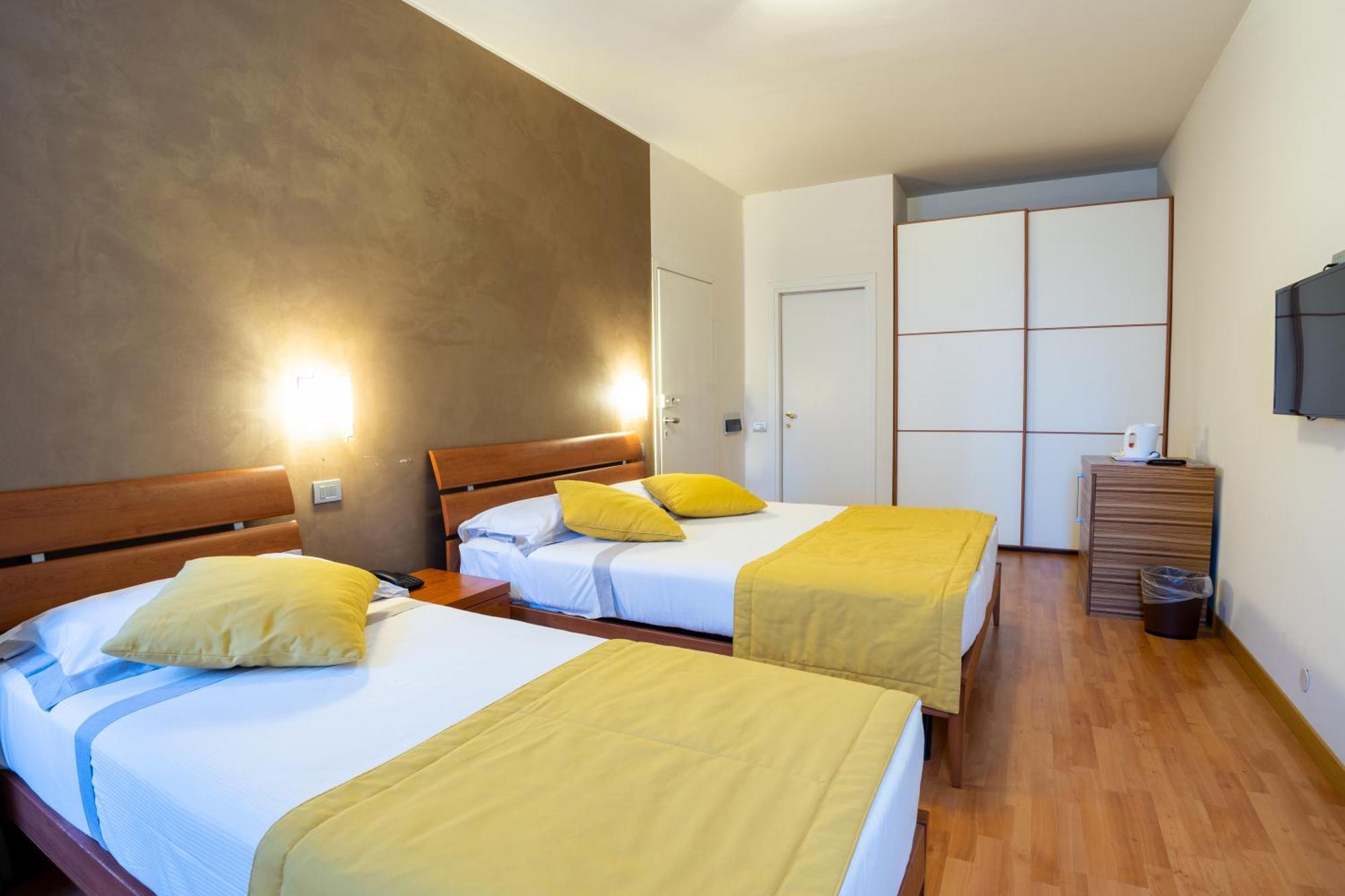 Hotel Hotel Como Côme