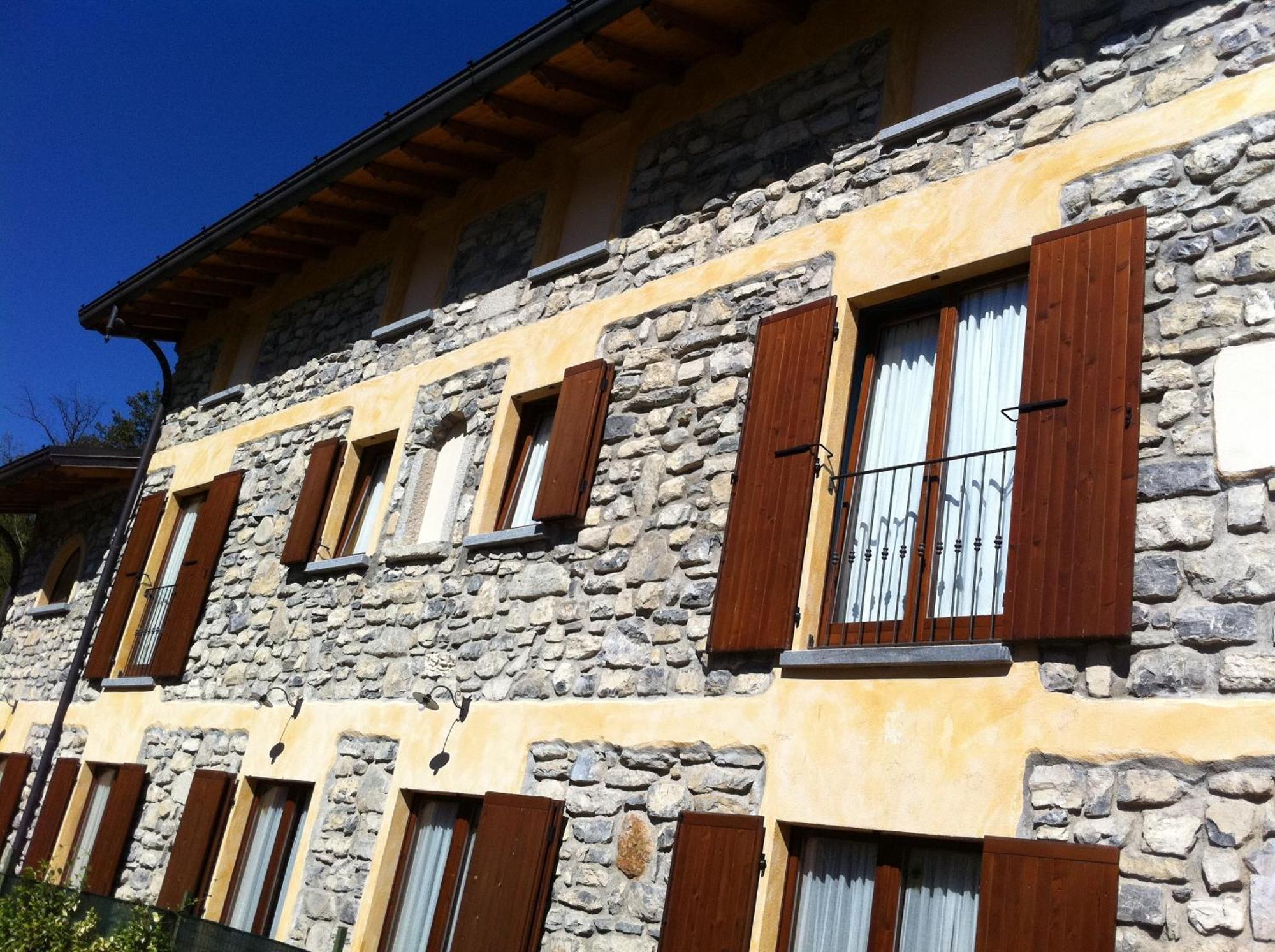 Alloggio per agriturismo Il Talento Nella Quiete